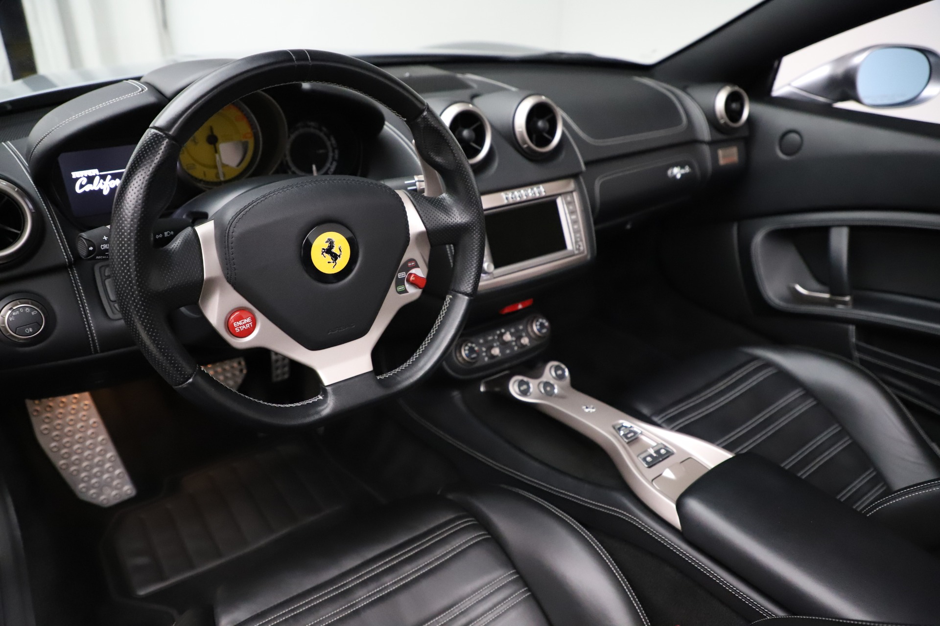 Used 2013 Ferrari California 30 | St. Petersburg, FL