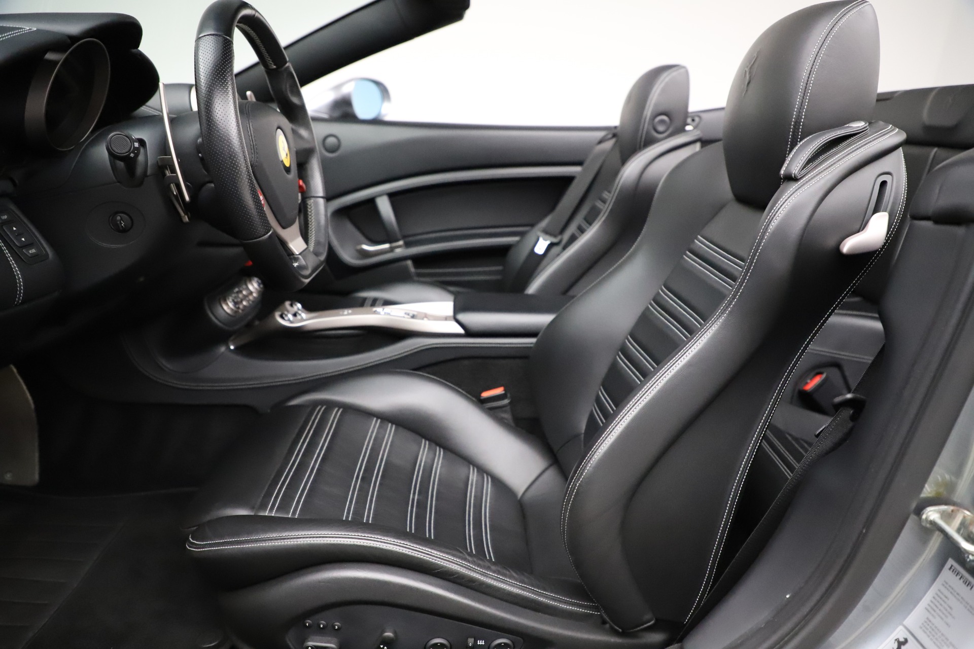 Used 2013 Ferrari California 30 | St. Petersburg, FL