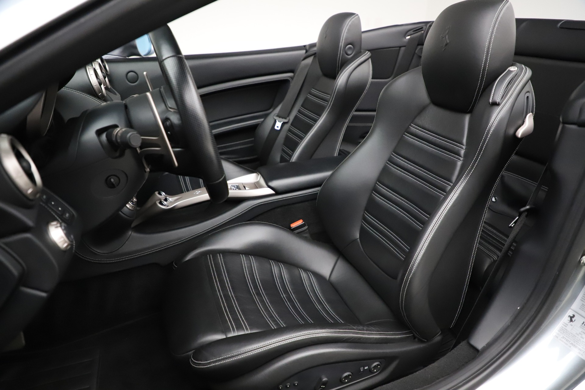 Used 2013 Ferrari California 30 | St. Petersburg, FL
