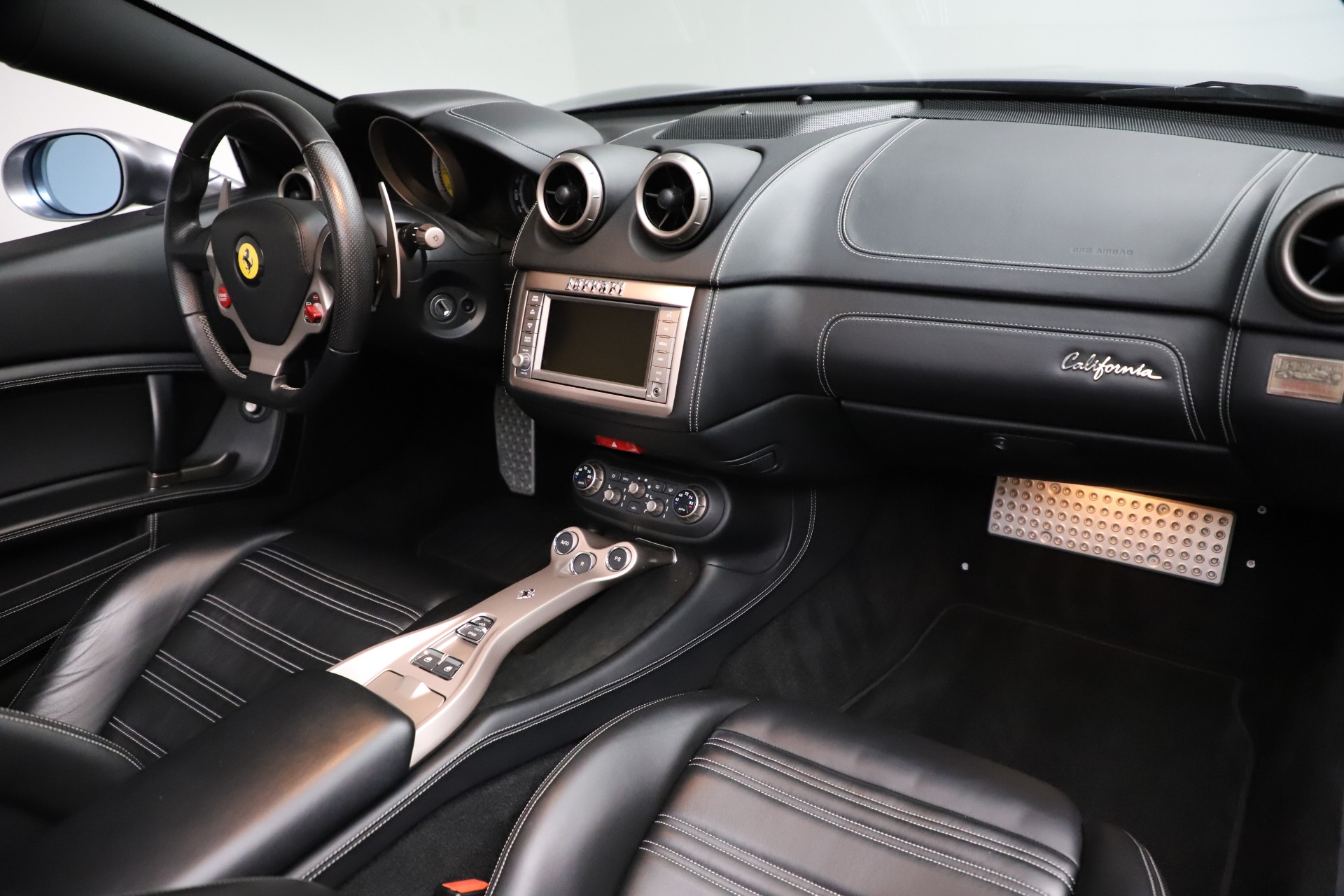 Used 2013 Ferrari California 30 | St. Petersburg, FL