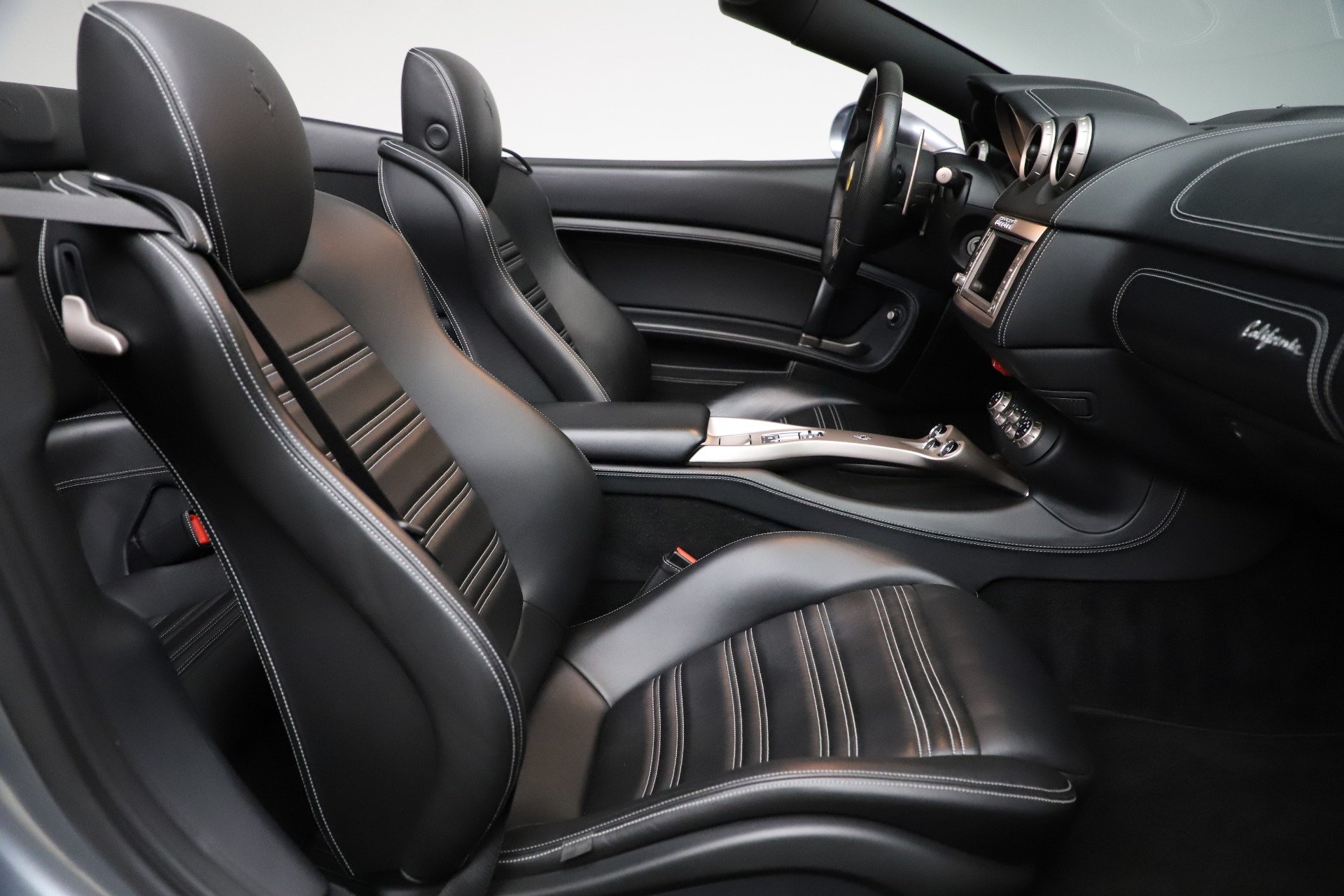 Used 2013 Ferrari California 30 | St. Petersburg, FL