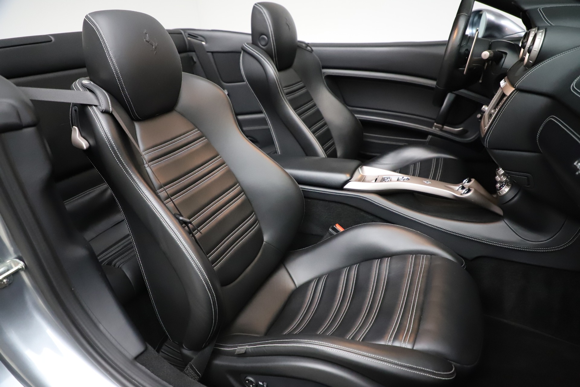 Used 2013 Ferrari California 30 | St. Petersburg, FL
