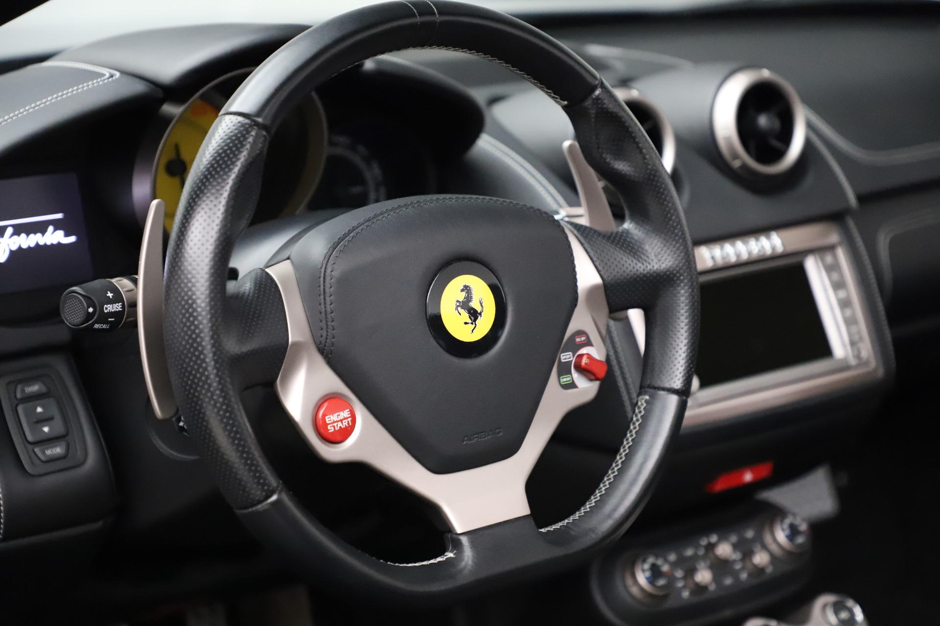 Used 2013 Ferrari California 30 | St. Petersburg, FL