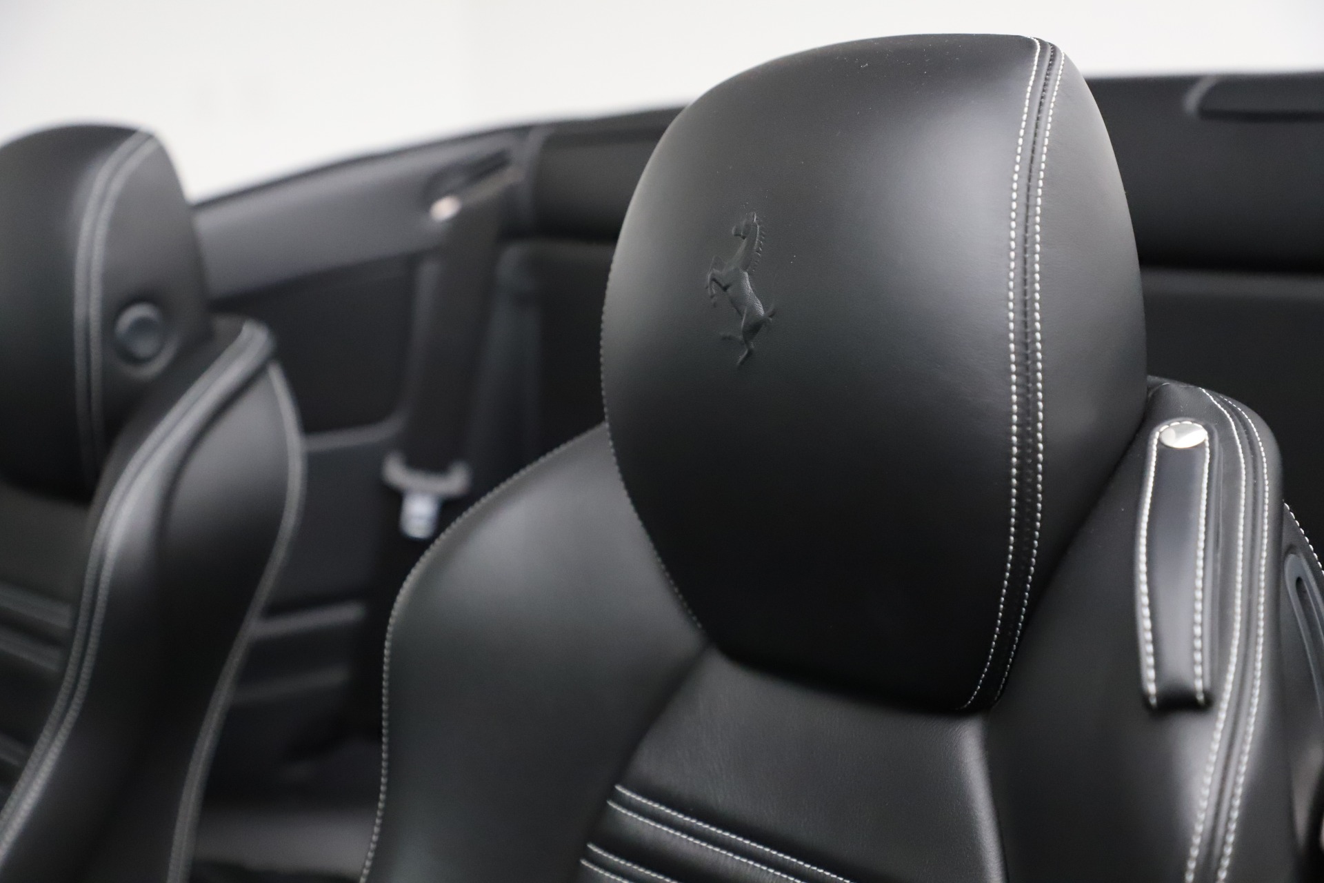 Used 2013 Ferrari California 30 | St. Petersburg, FL