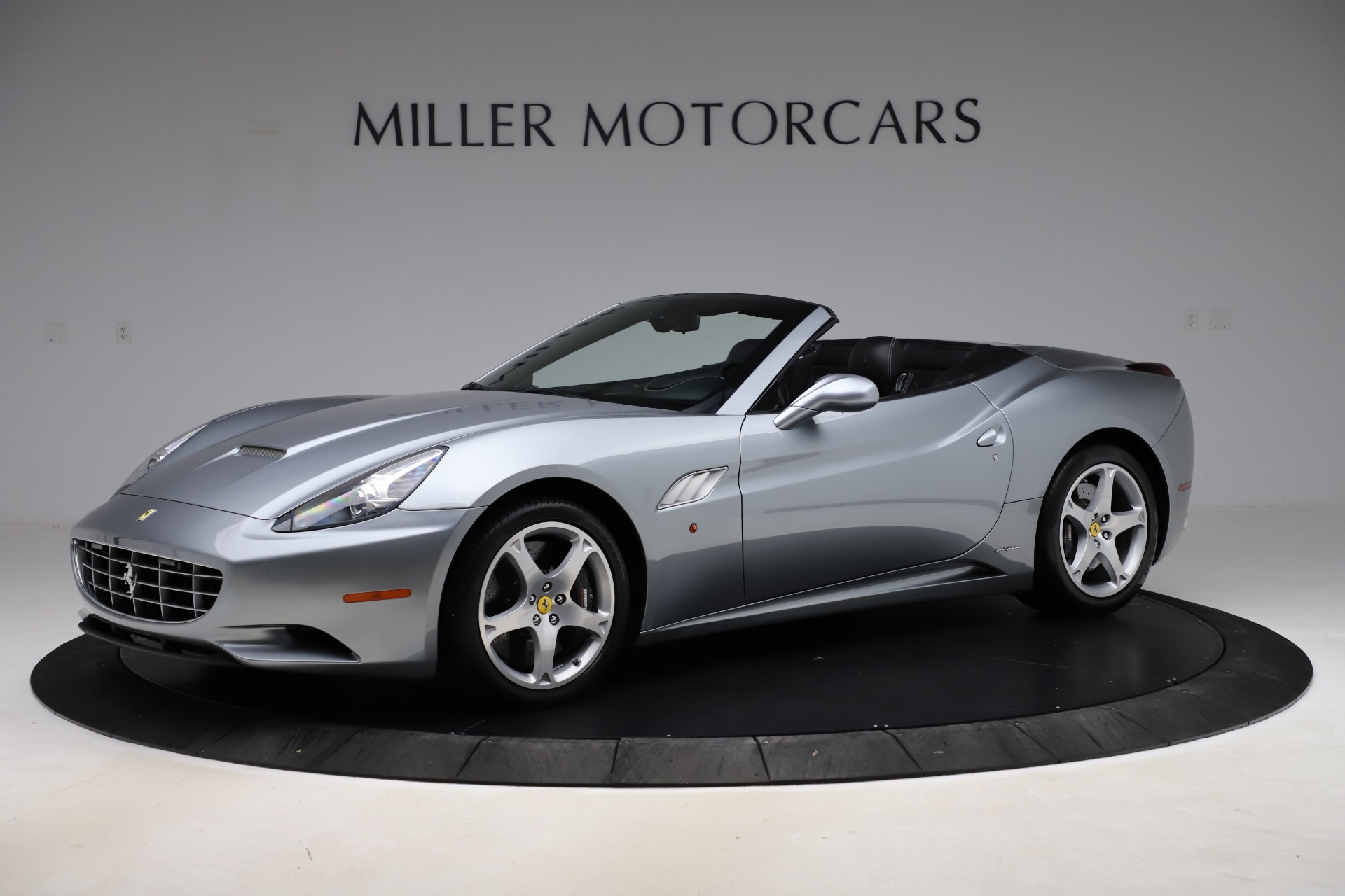 Used 2013 Ferrari California 30 | St. Petersburg, FL