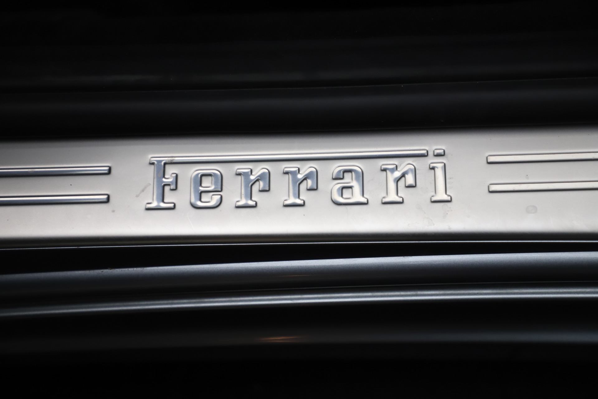 Used 2013 Ferrari California 30 | St. Petersburg, FL