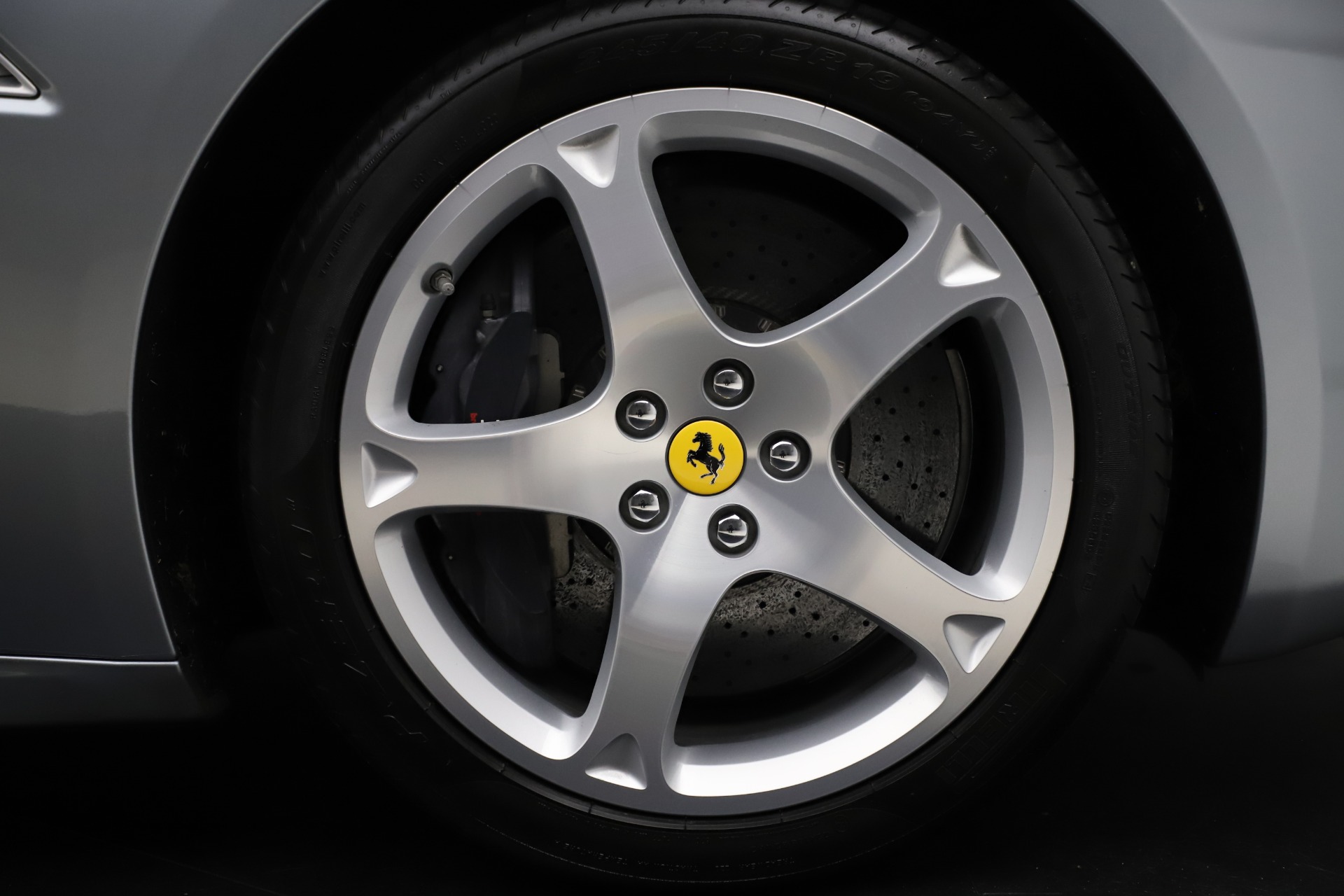 Used 2013 Ferrari California 30 | St. Petersburg, FL