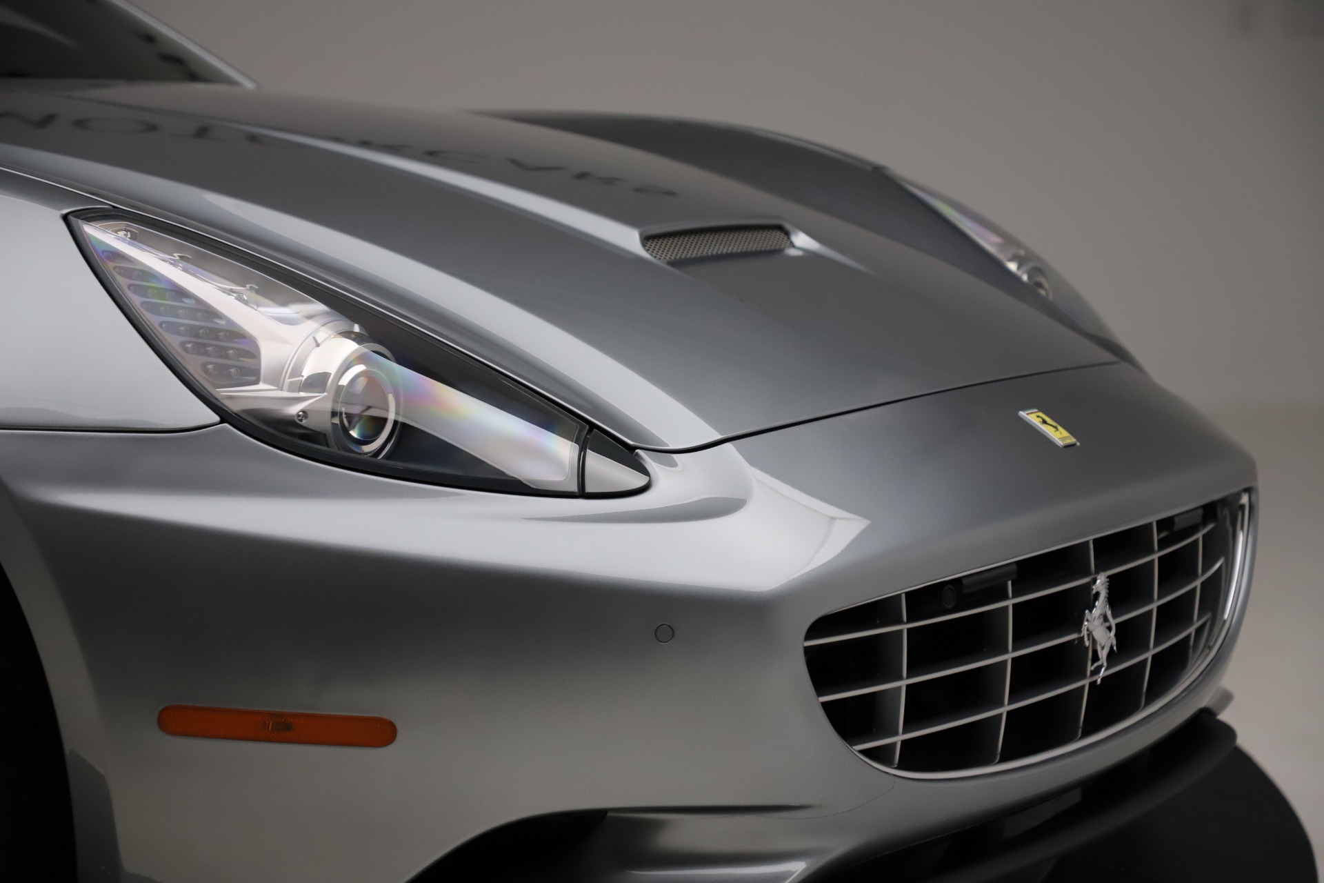 Used 2013 Ferrari California 30 | St. Petersburg, FL
