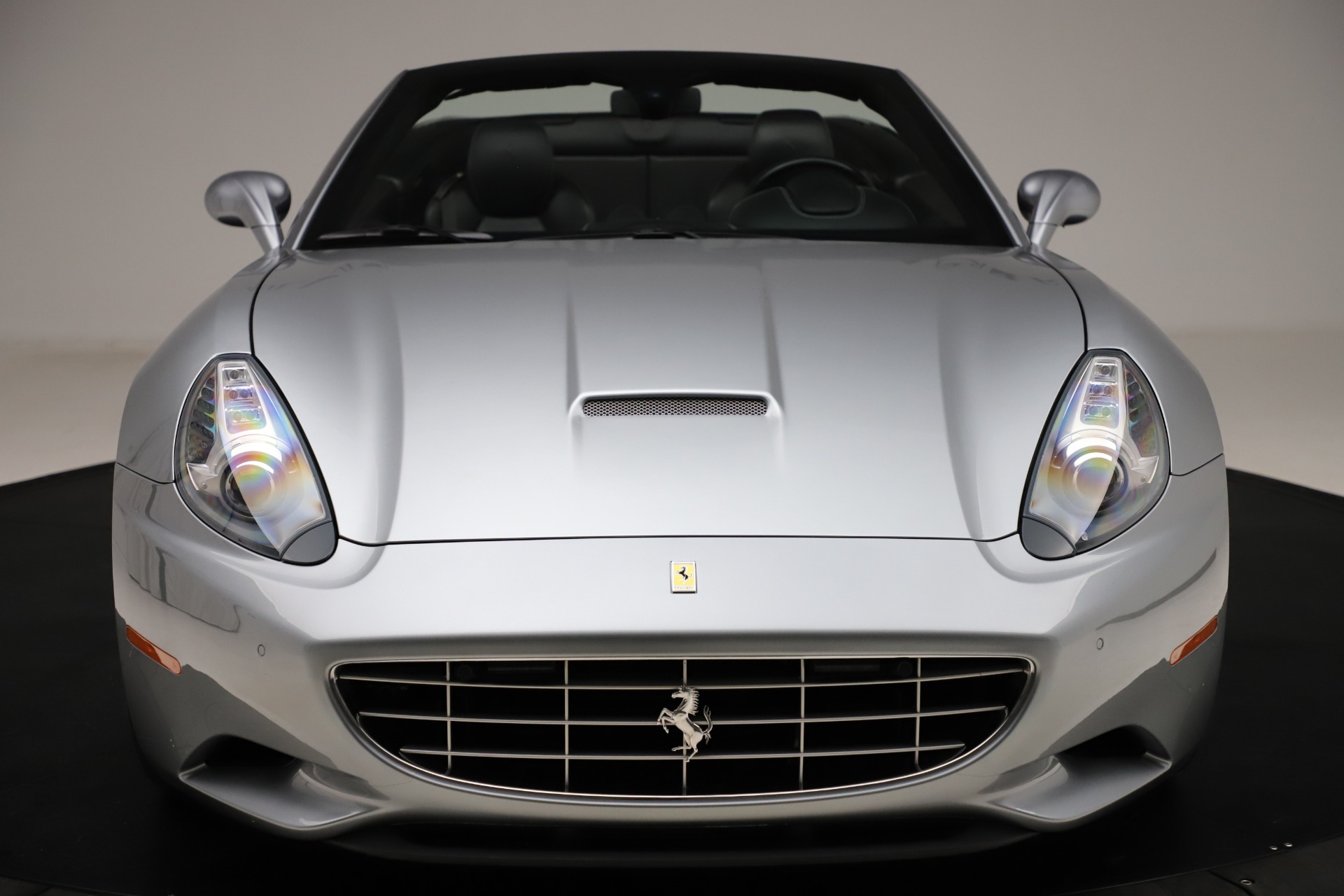 Used 2013 Ferrari California 30 | St. Petersburg, FL