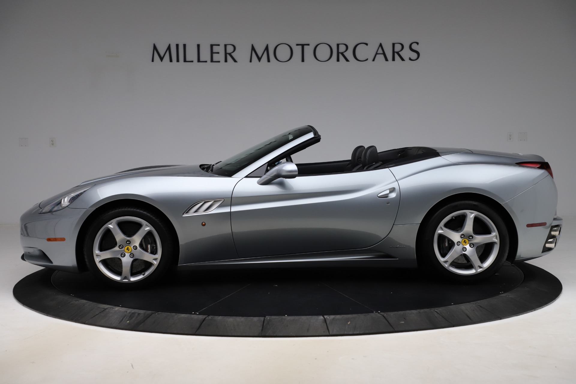 Used 2013 Ferrari California 30 | St. Petersburg, FL