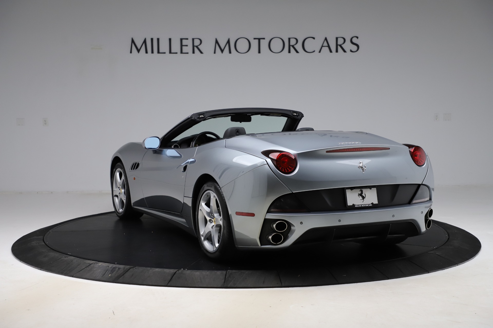 Used 2013 Ferrari California 30 | St. Petersburg, FL