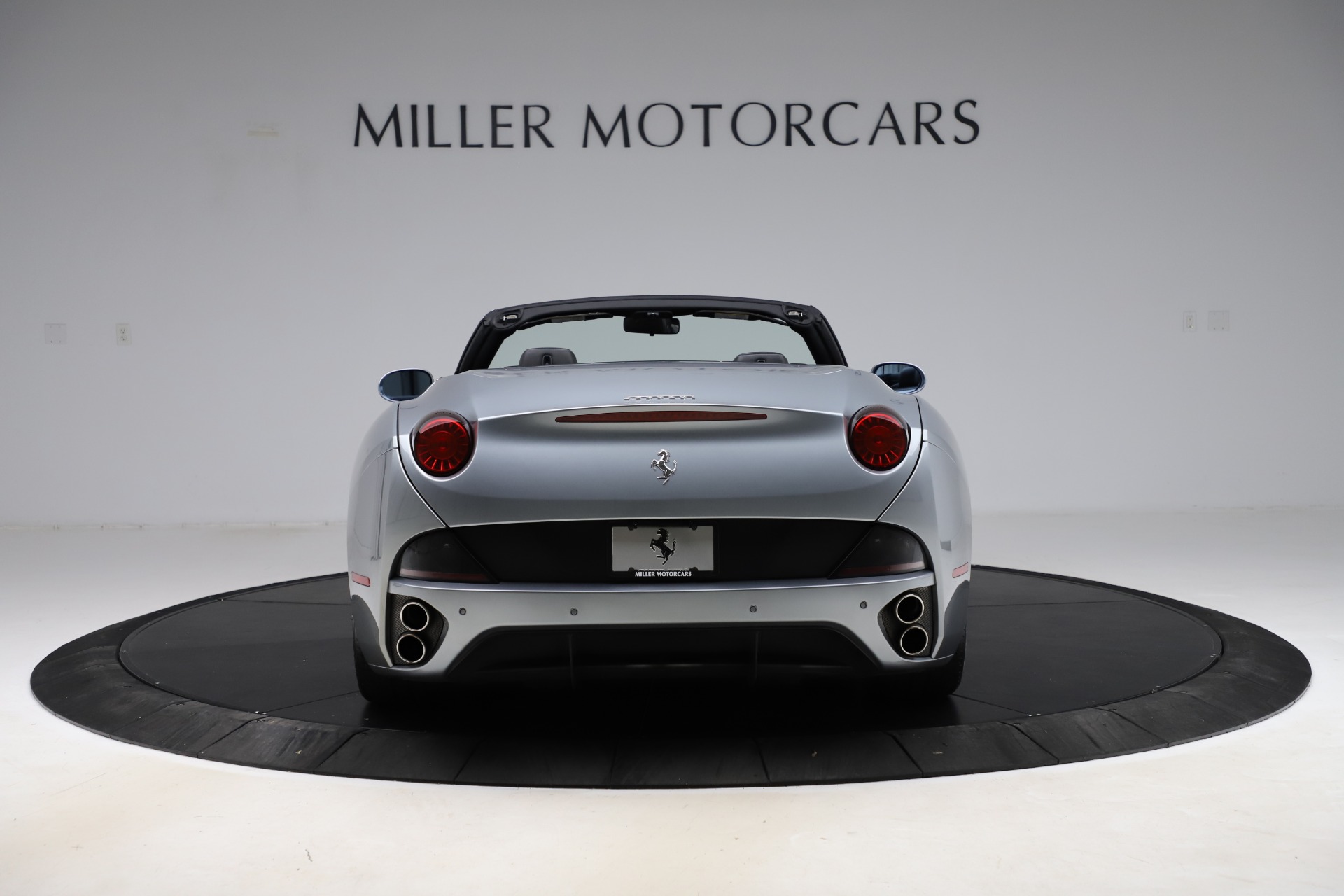Used 2013 Ferrari California 30 | St. Petersburg, FL