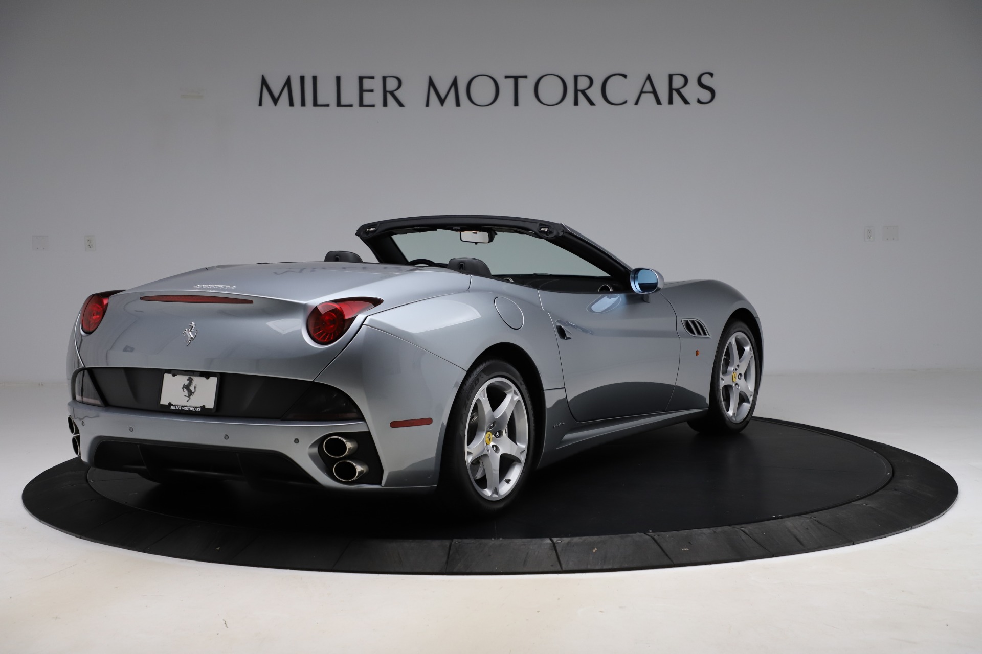 Used 2013 Ferrari California 30 | St. Petersburg, FL