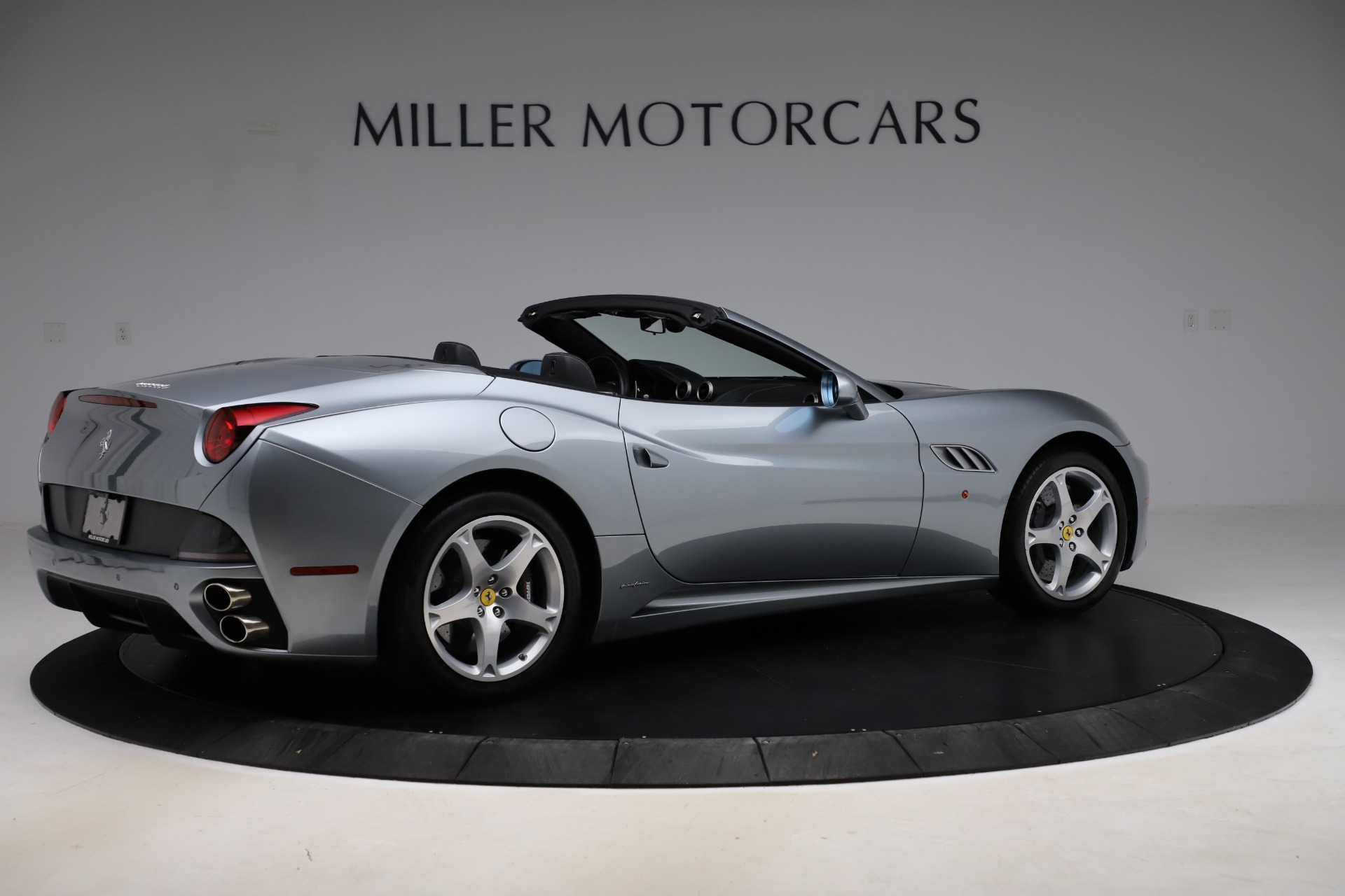 Used 2013 Ferrari California 30 | St. Petersburg, FL