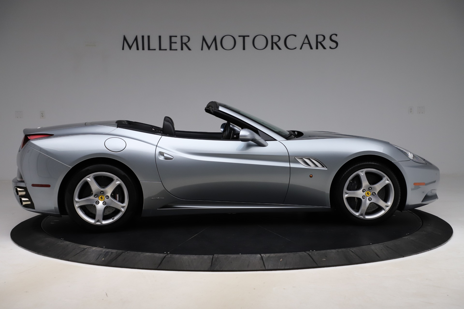 Used 2013 Ferrari California 30 | St. Petersburg, FL