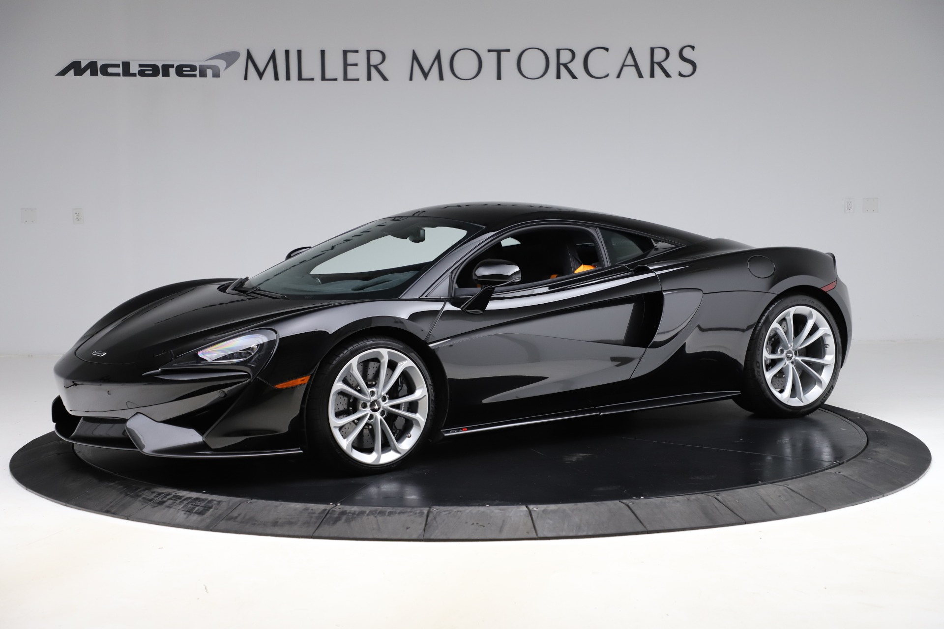 Used 2019 McLaren 570S | St. Petersburg, FL