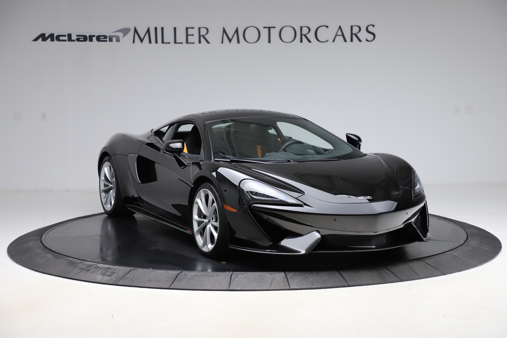 Used 2019 McLaren 570S | St. Petersburg, FL