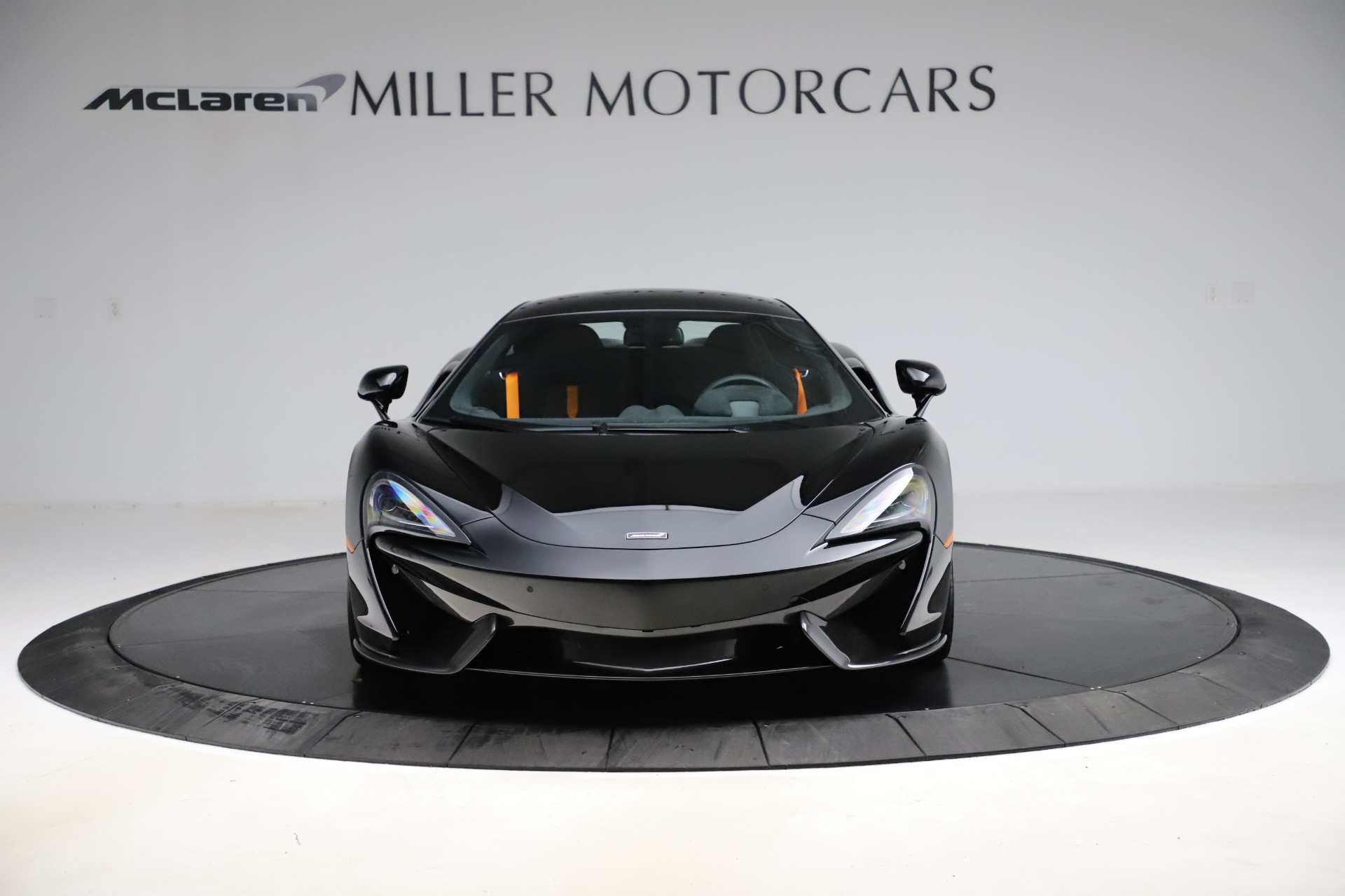 Used 2019 McLaren 570S | St. Petersburg, FL