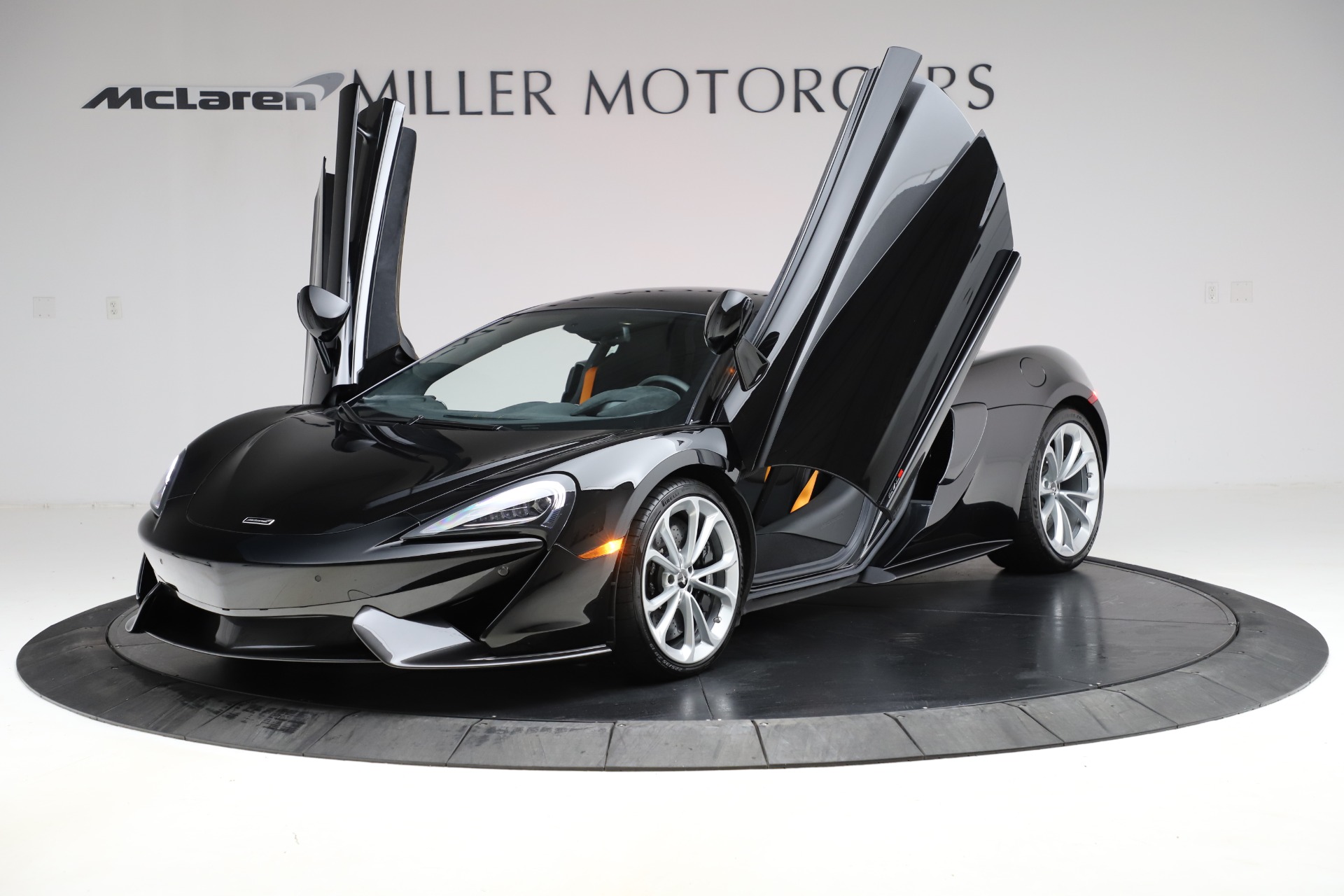 Used 2019 McLaren 570S | St. Petersburg, FL
