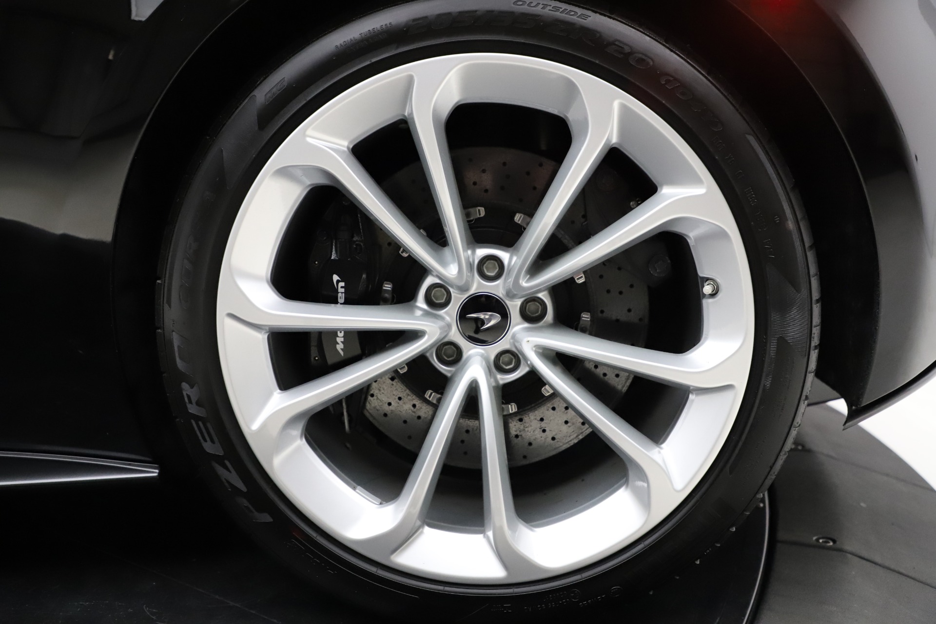 Used 2019 McLaren 570S | St. Petersburg, FL