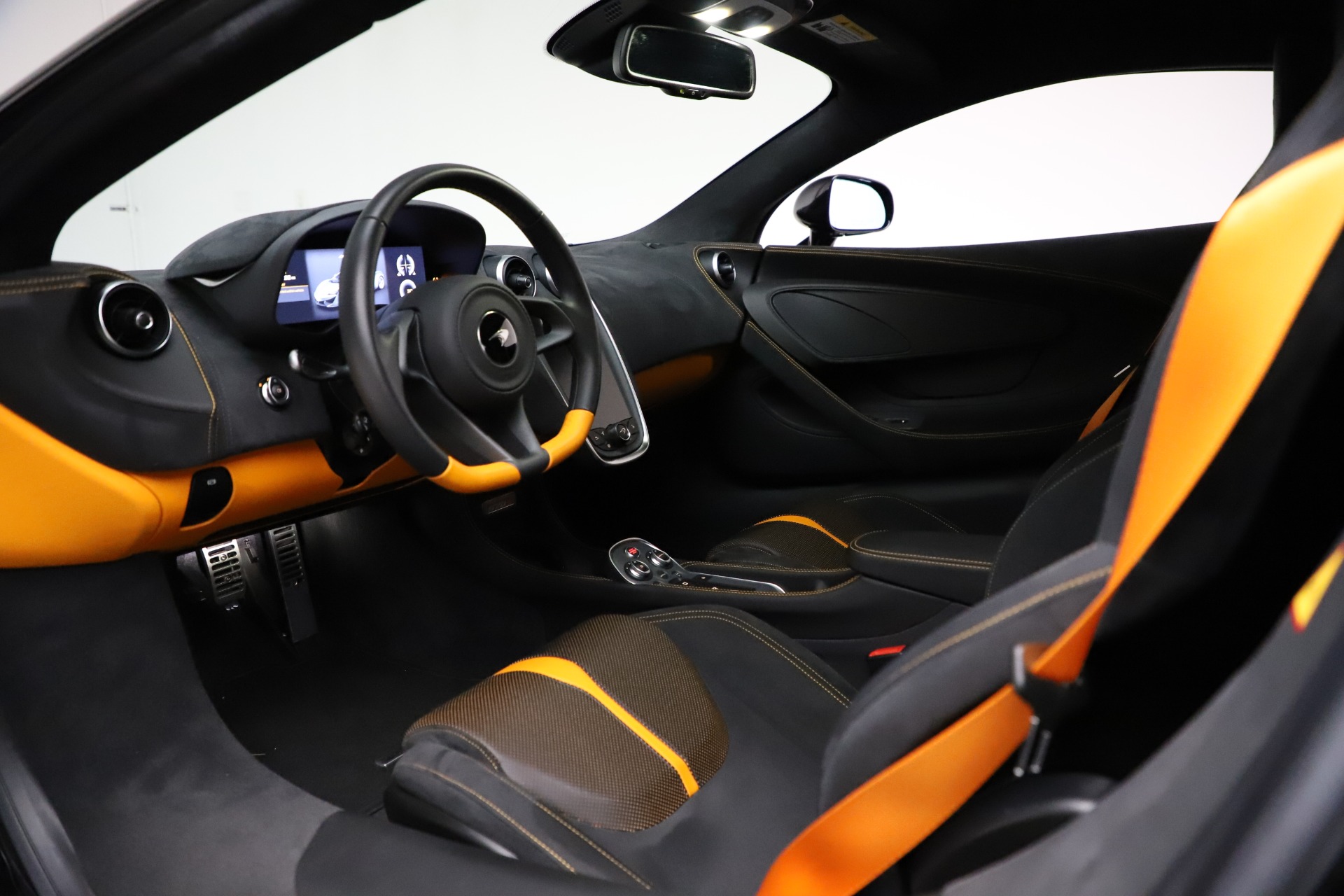 Used 2019 McLaren 570S | St. Petersburg, FL