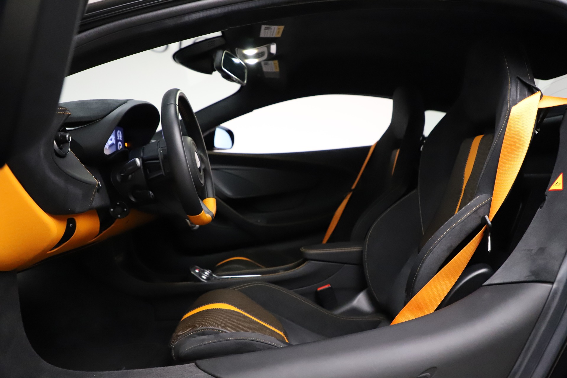 Used 2019 McLaren 570S | St. Petersburg, FL