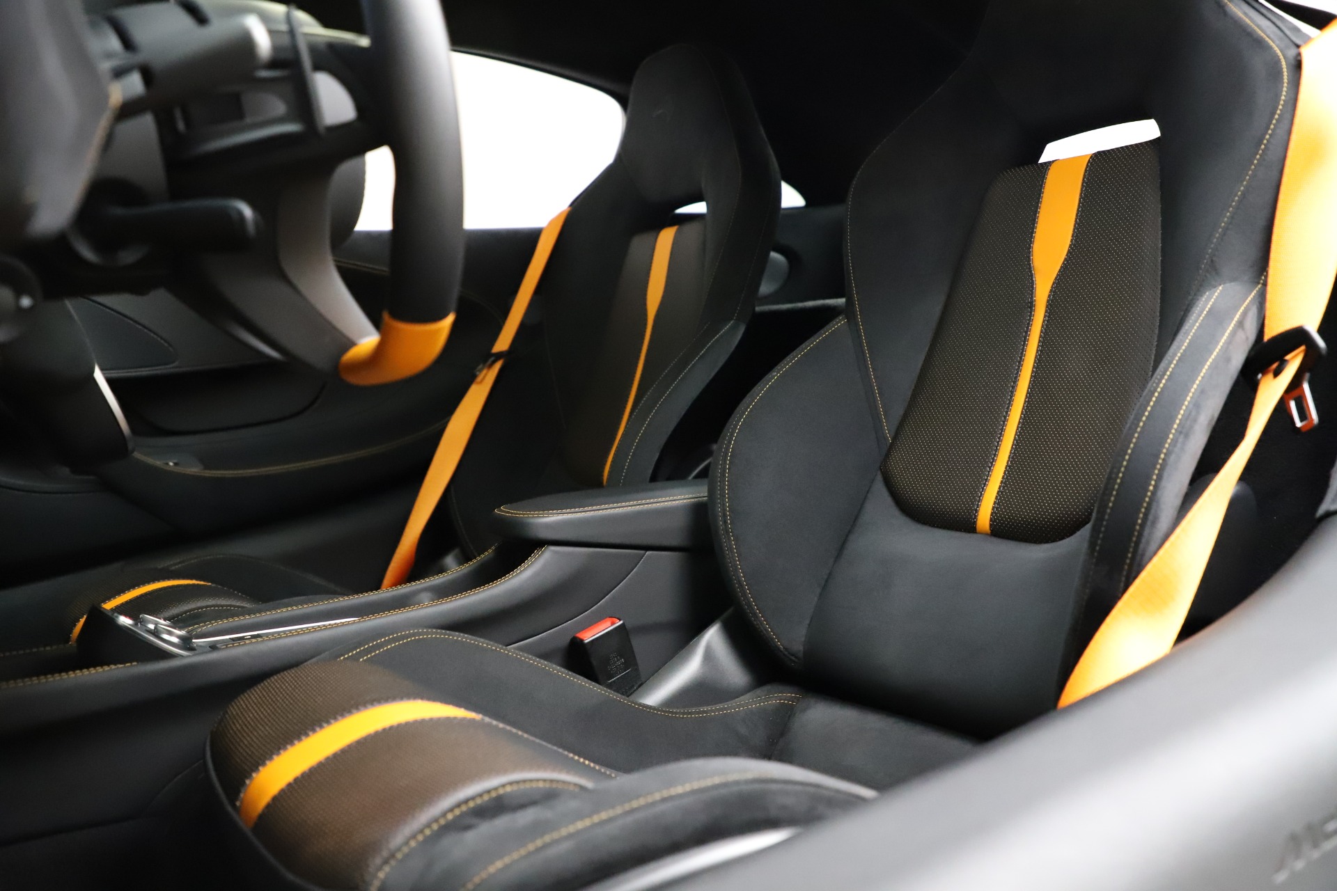 Used 2019 McLaren 570S | St. Petersburg, FL
