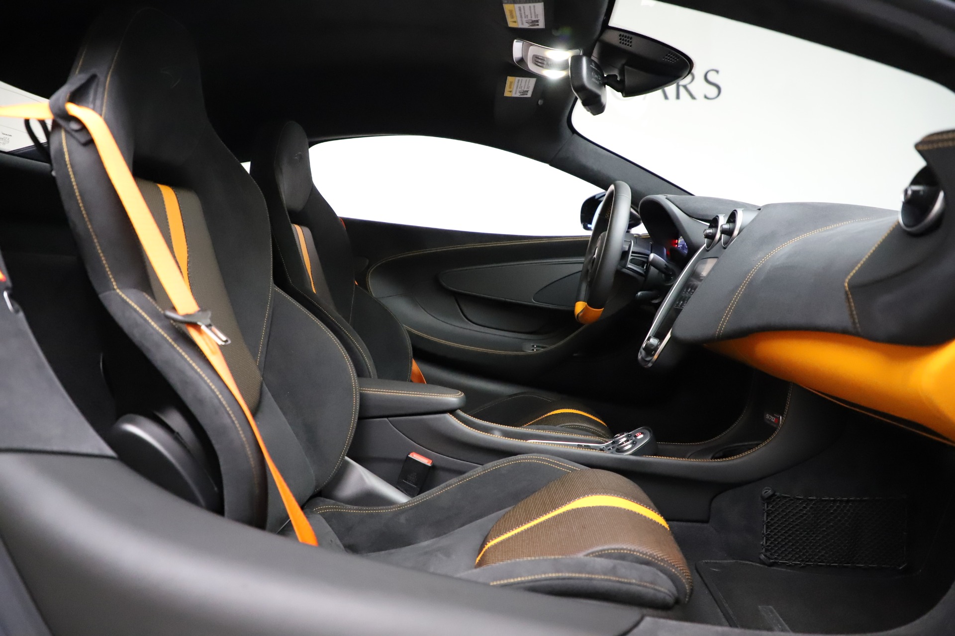 Used 2019 McLaren 570S | St. Petersburg, FL