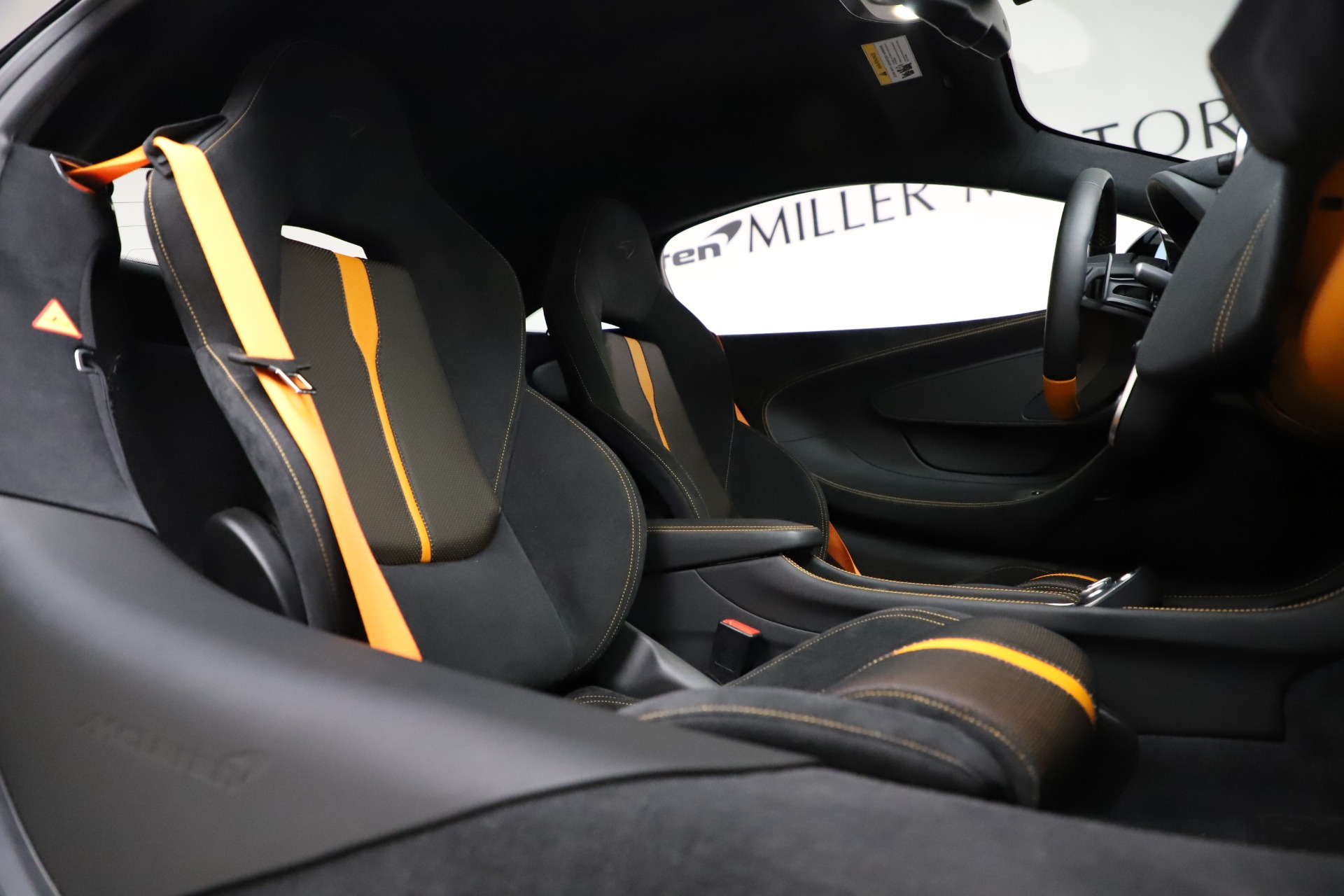 Used 2019 McLaren 570S | St. Petersburg, FL