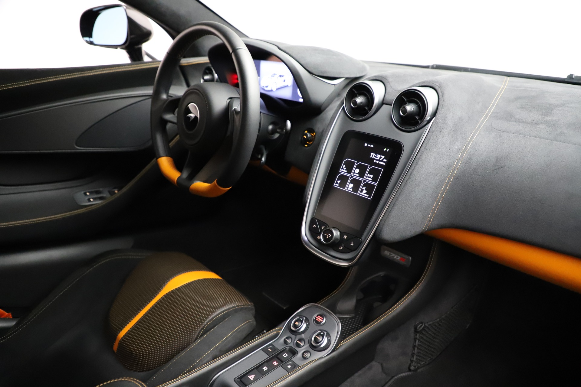 Used 2019 McLaren 570S | St. Petersburg, FL