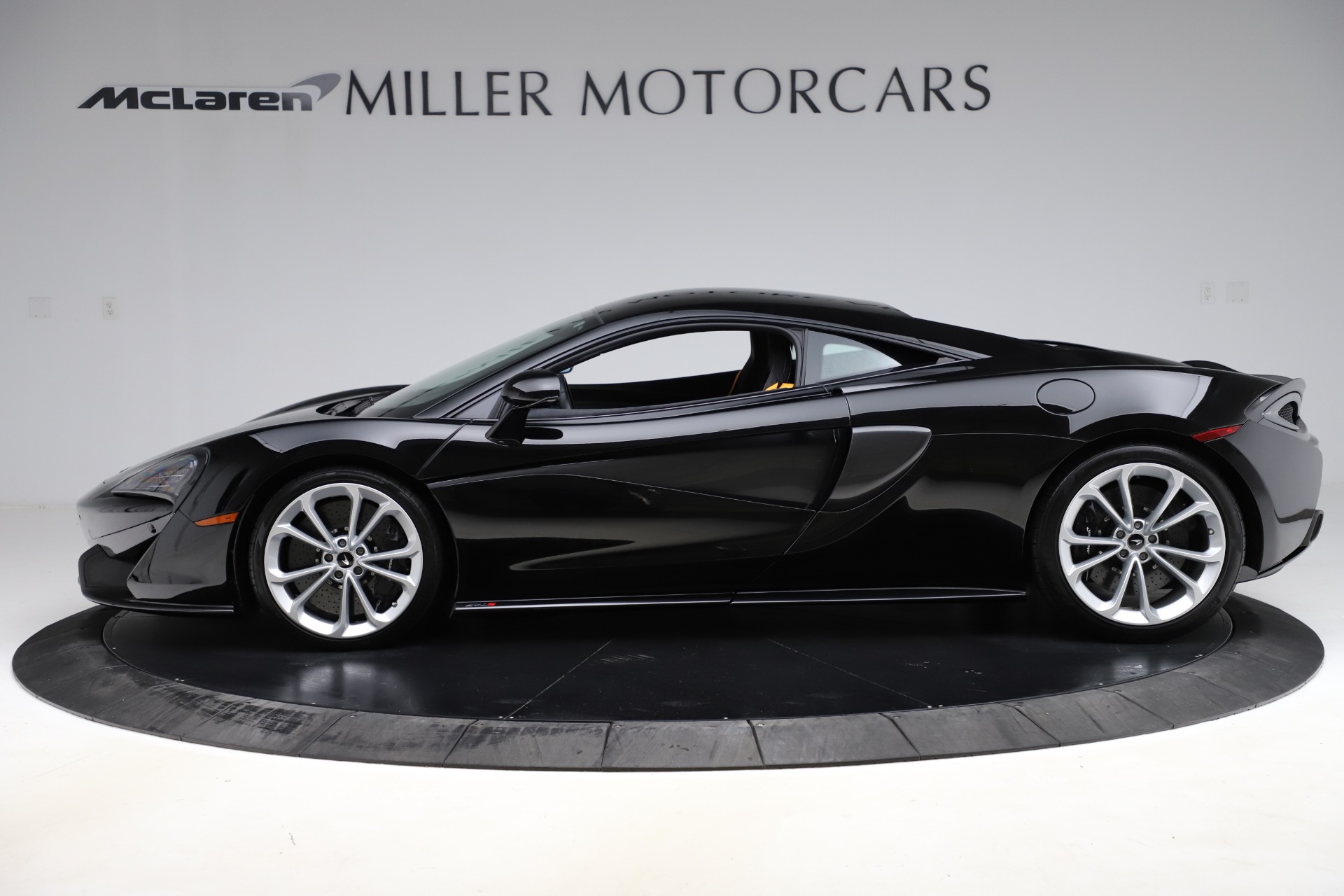 Used 2019 McLaren 570S | St. Petersburg, FL