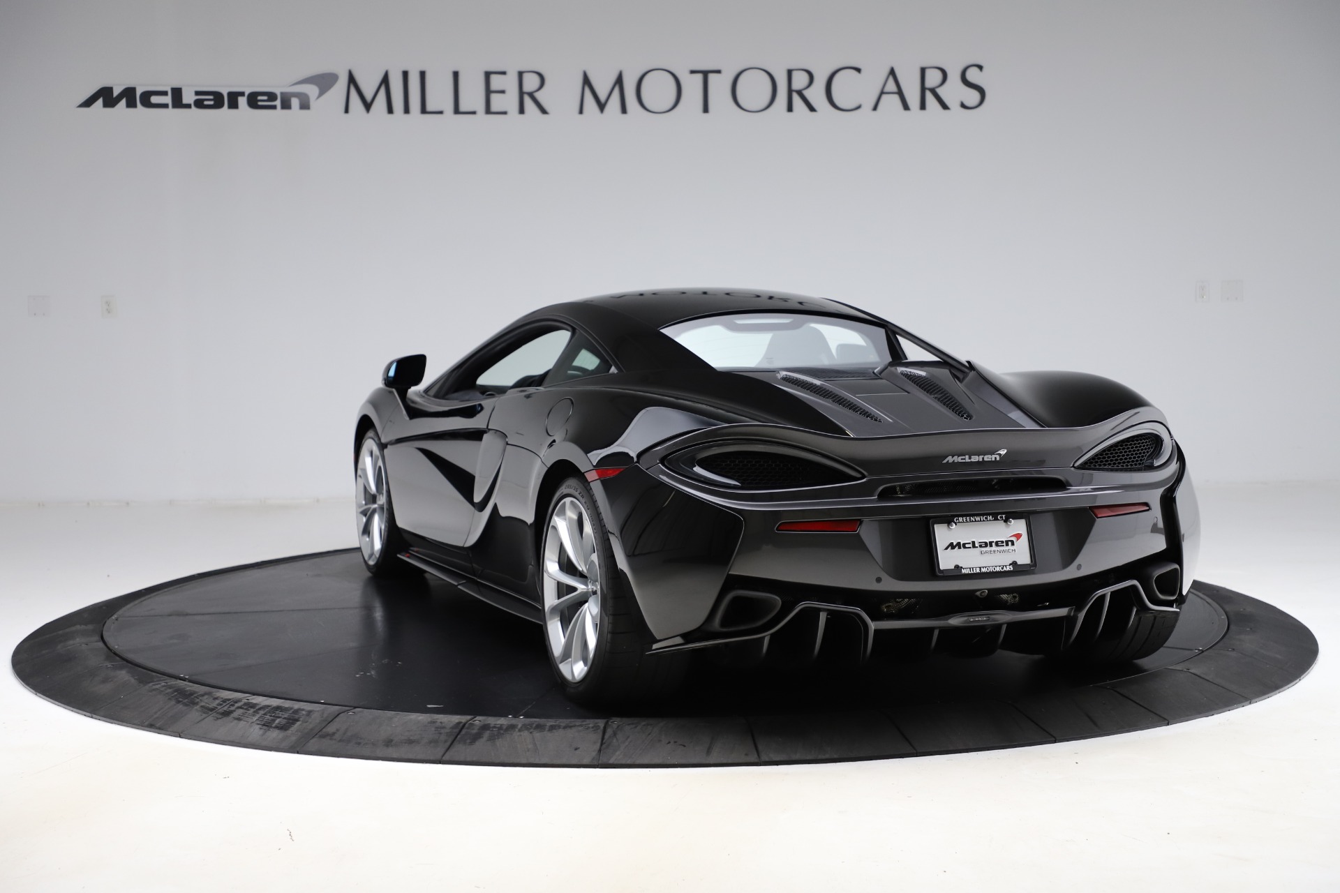 Used 2019 McLaren 570S | St. Petersburg, FL