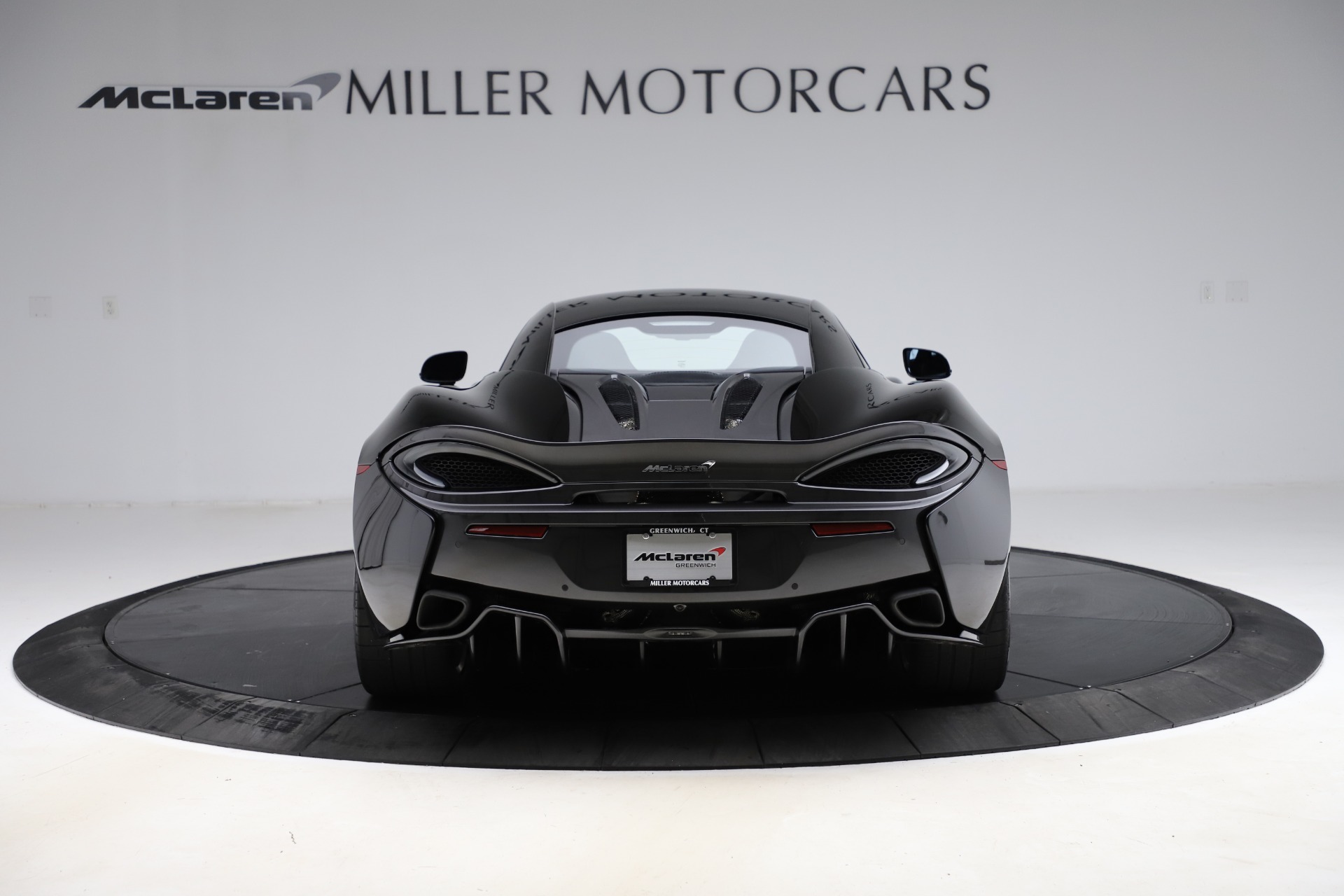 Used 2019 McLaren 570S | St. Petersburg, FL