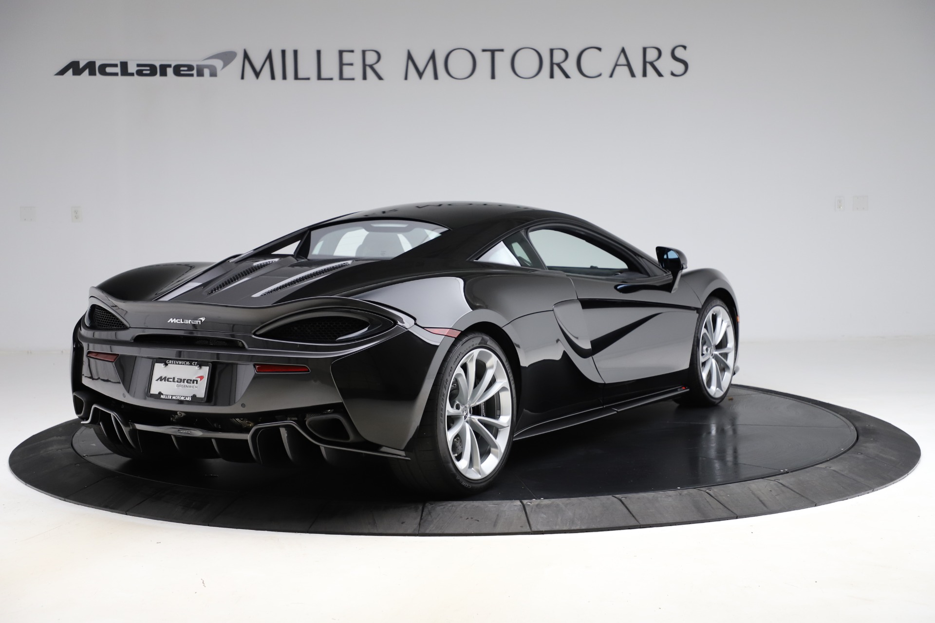 Used 2019 McLaren 570S | St. Petersburg, FL