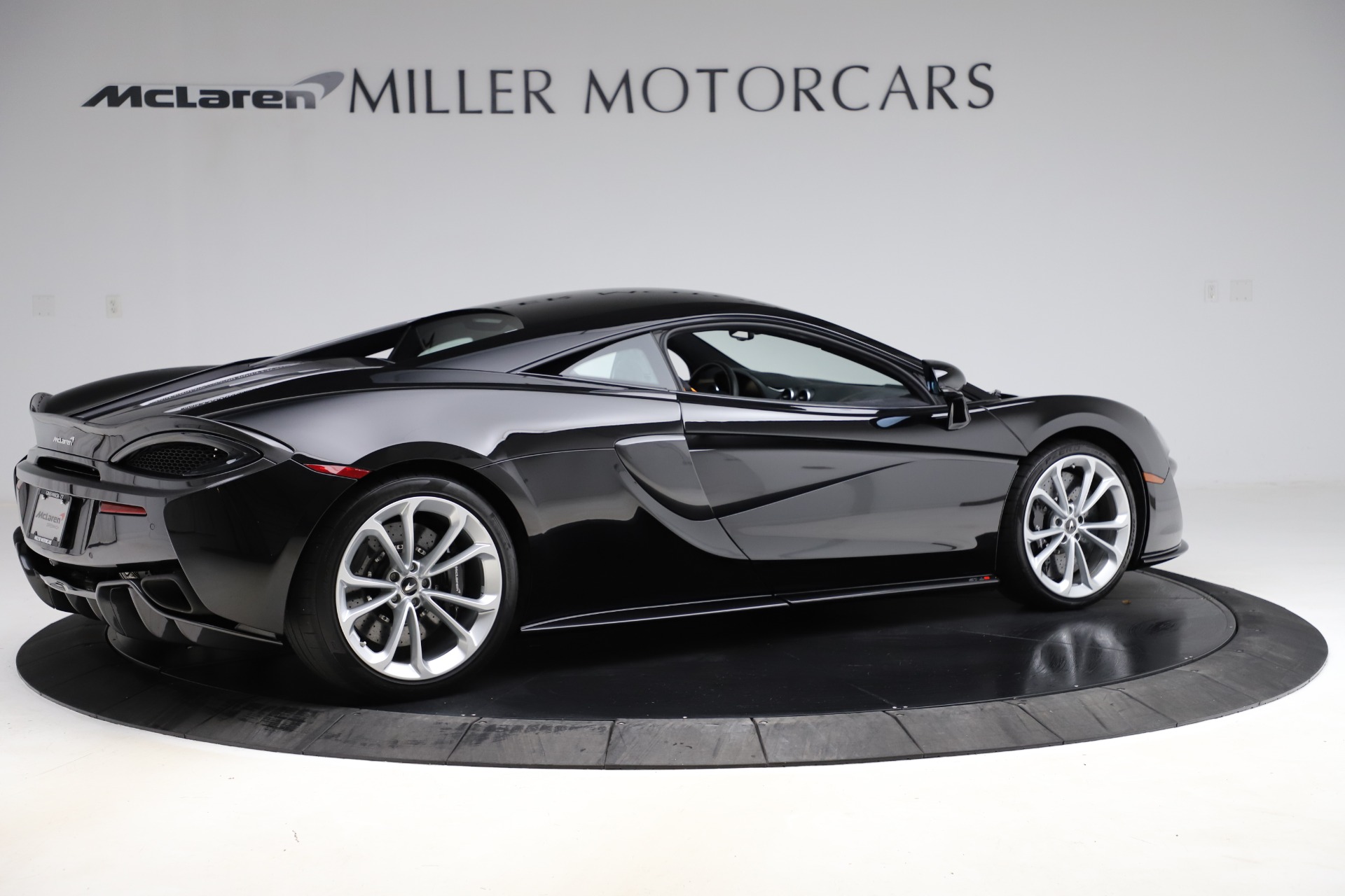 Used 2019 McLaren 570S | St. Petersburg, FL