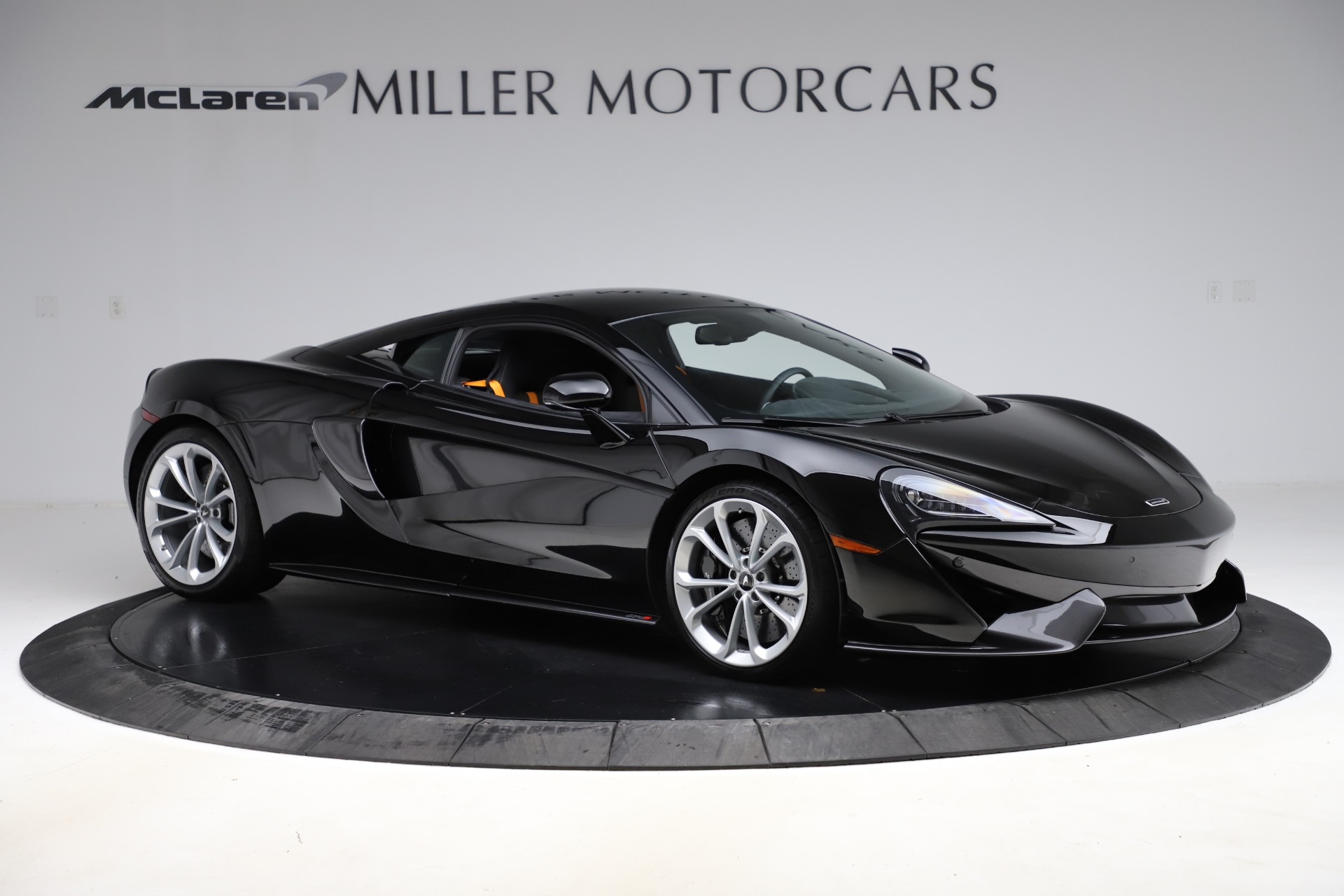 Used 2019 McLaren 570S | St. Petersburg, FL
