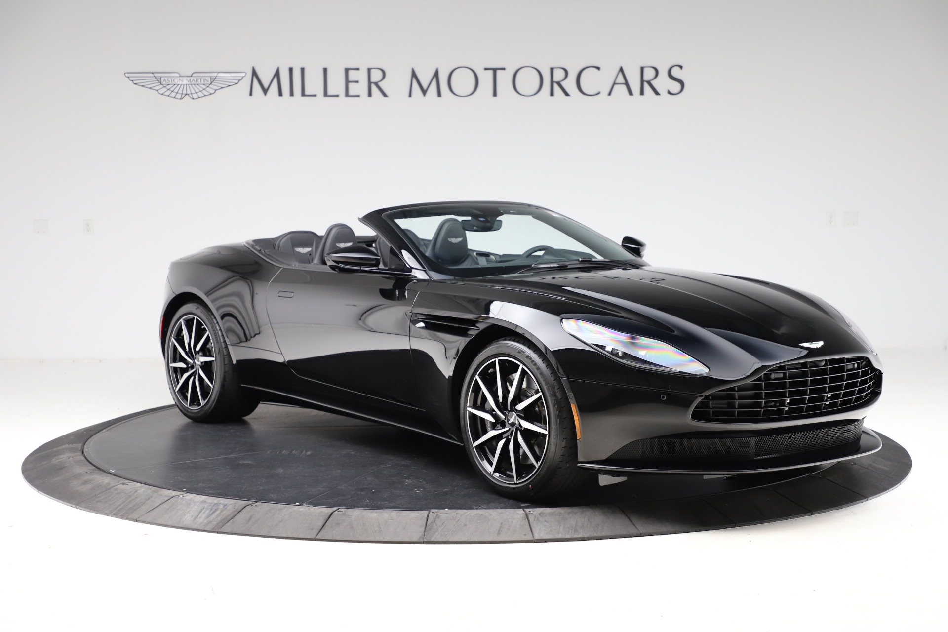 New 2021 Aston Martin DB11 Volante | St. Petersburg, FL