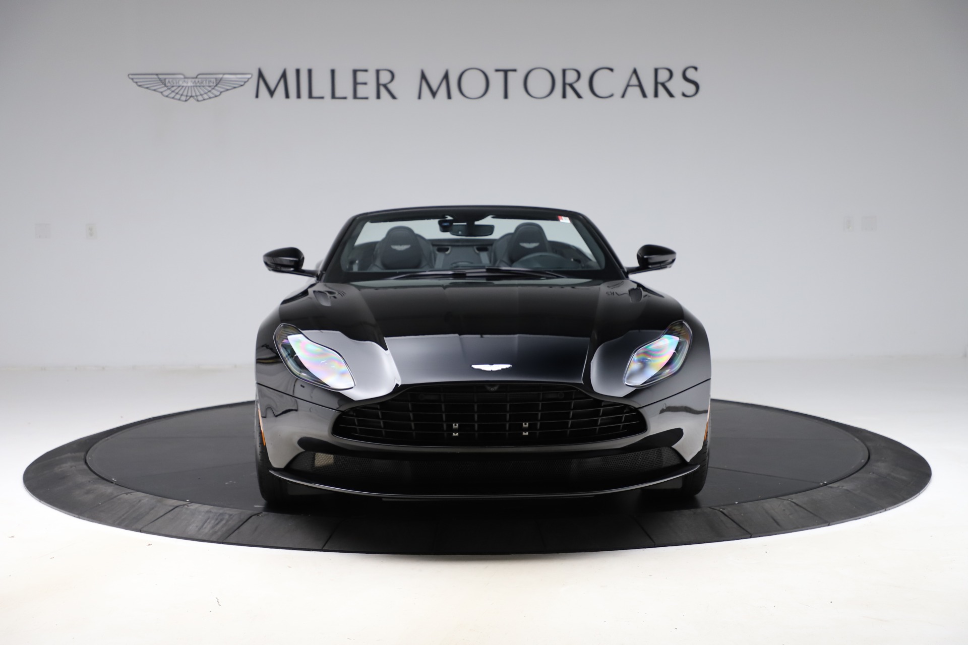 New 2021 Aston Martin DB11 Volante | St. Petersburg, FL