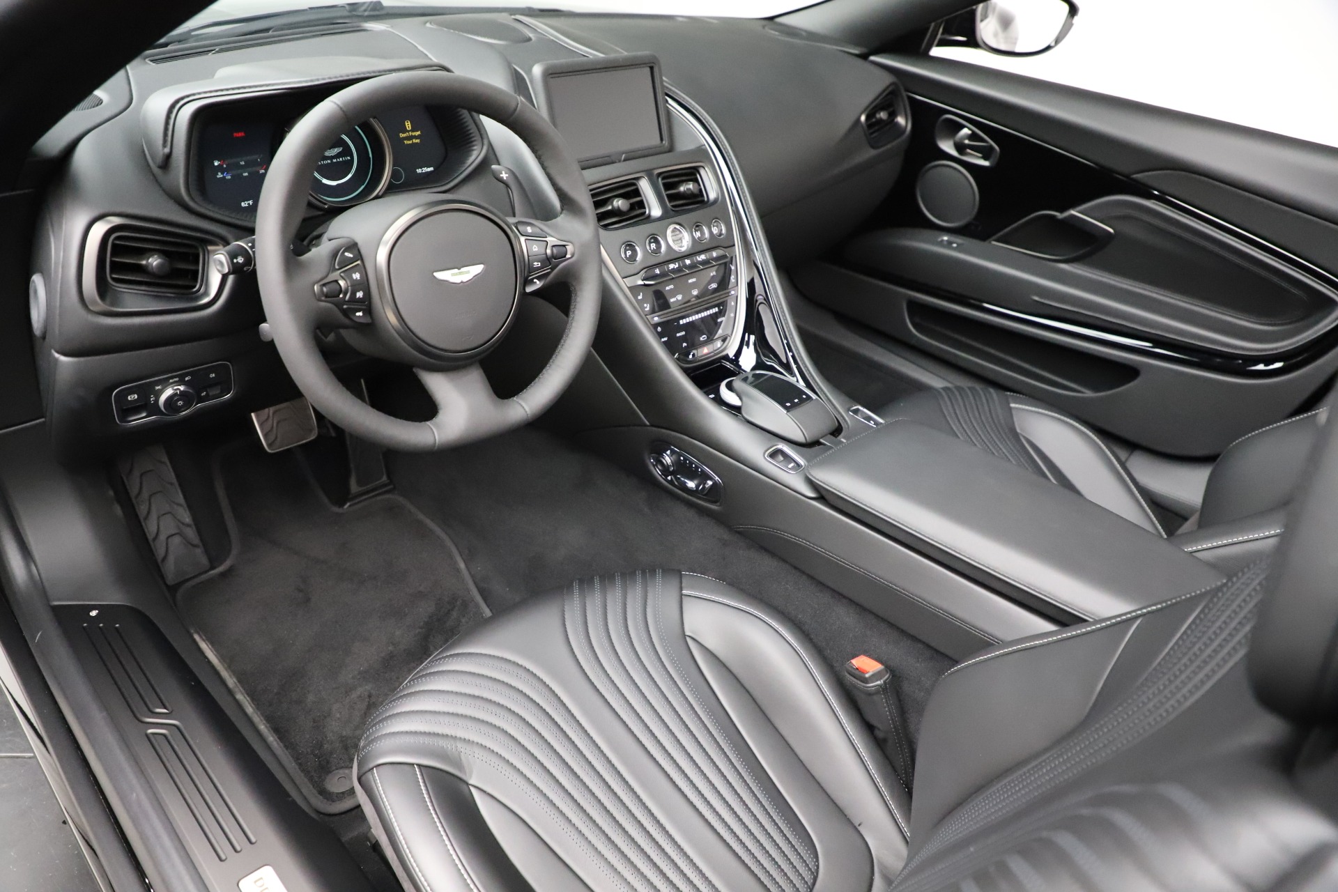 New 2021 Aston Martin DB11 Volante | St. Petersburg, FL