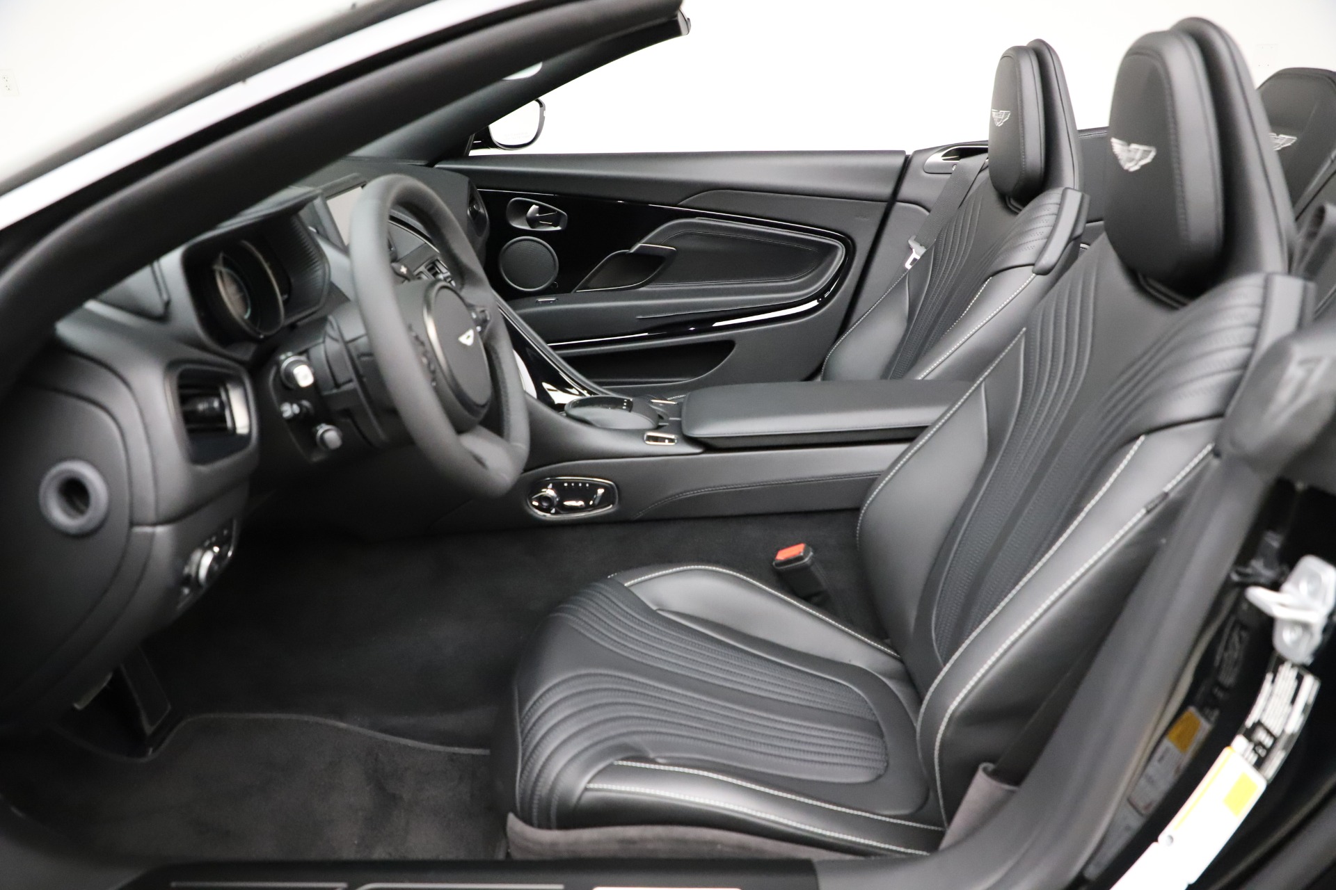 New 2021 Aston Martin DB11 Volante | St. Petersburg, FL