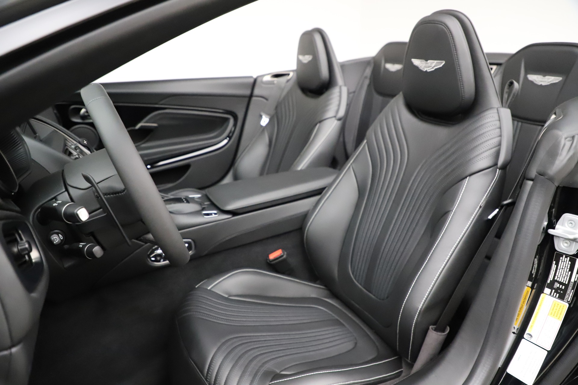 New 2021 Aston Martin DB11 Volante | St. Petersburg, FL