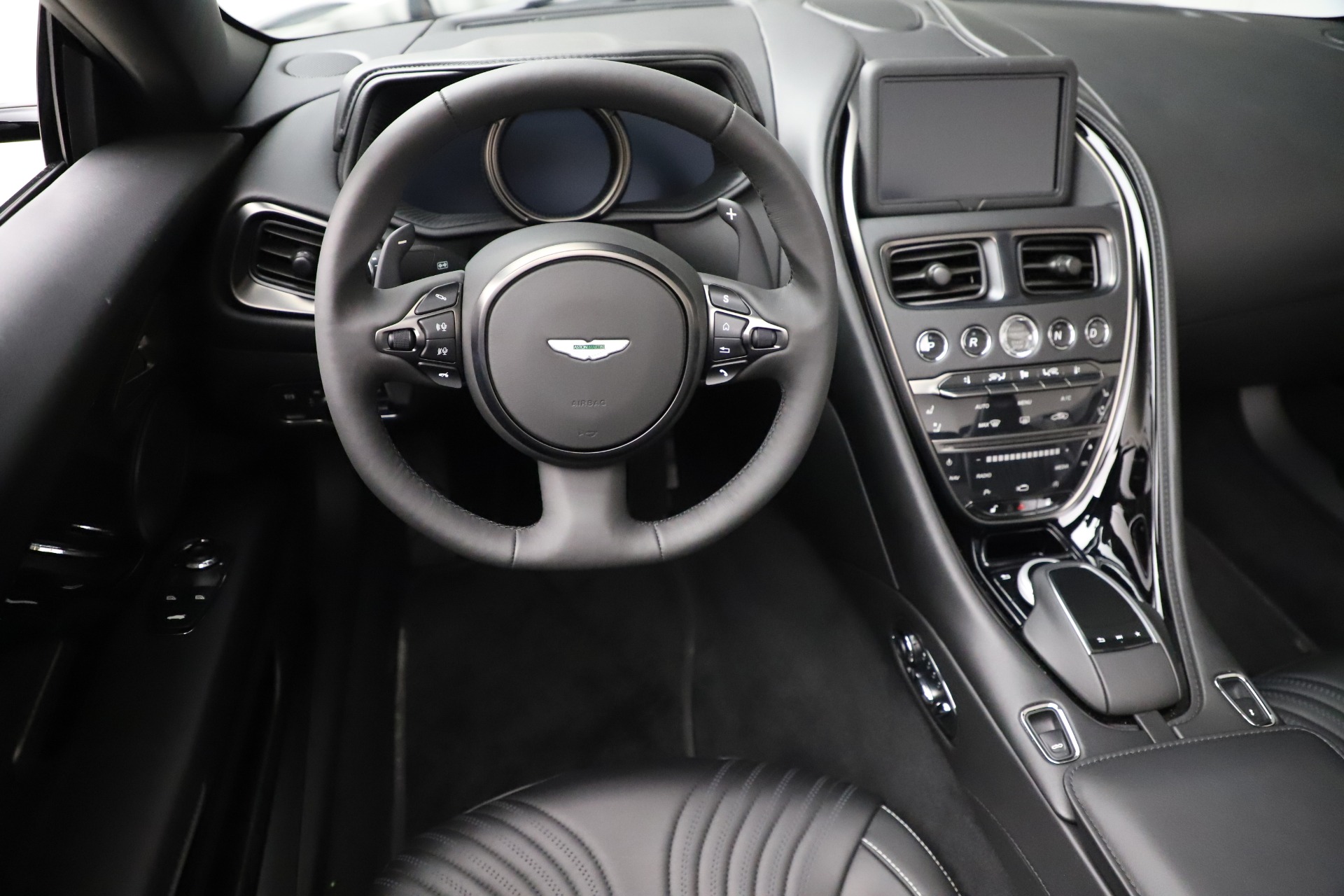 New 2021 Aston Martin DB11 Volante | St. Petersburg, FL