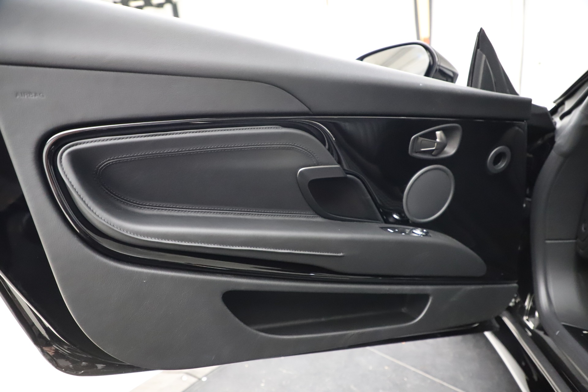 New 2021 Aston Martin DB11 Volante | St. Petersburg, FL