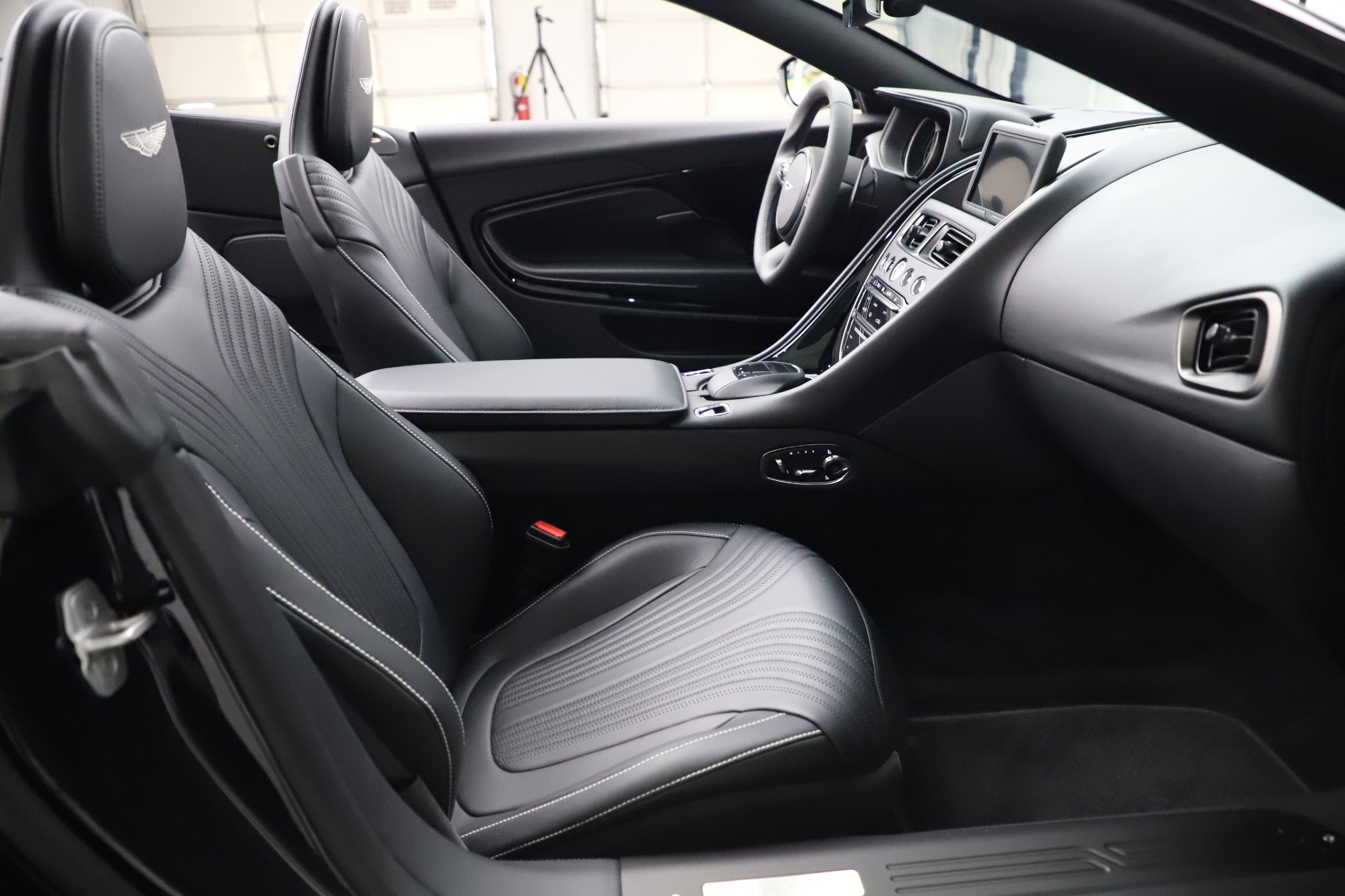 New 2021 Aston Martin DB11 Volante | St. Petersburg, FL