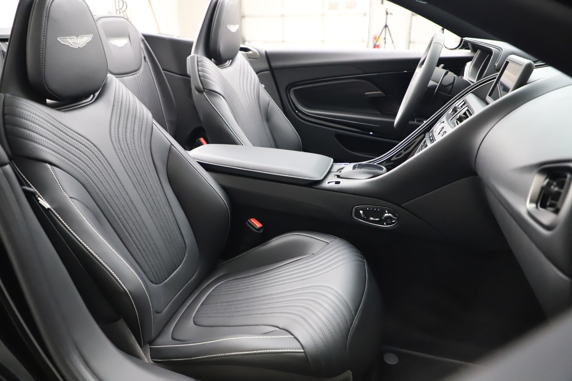 New 2021 Aston Martin DB11 Volante | St. Petersburg, FL