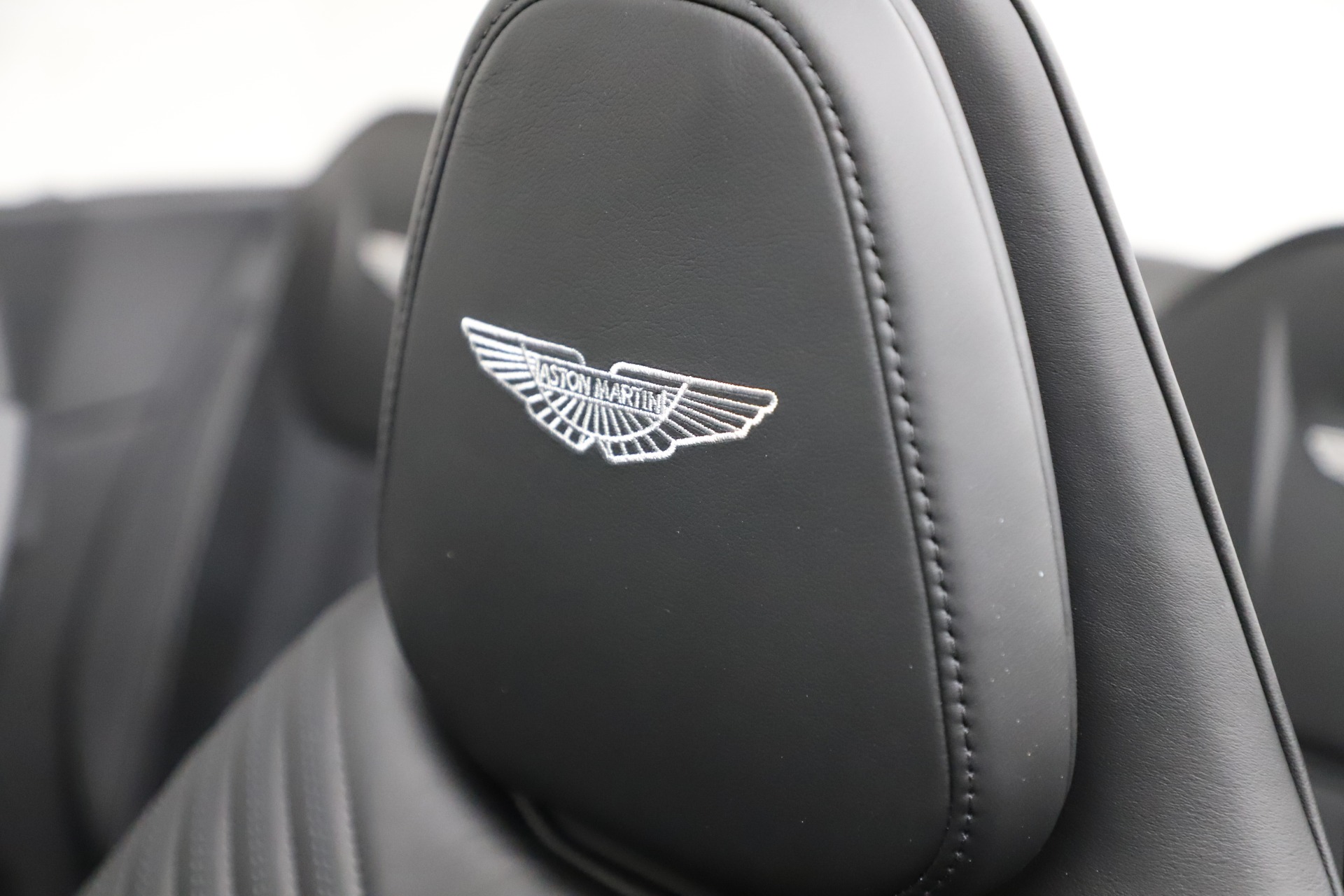 New 2021 Aston Martin DB11 Volante | St. Petersburg, FL