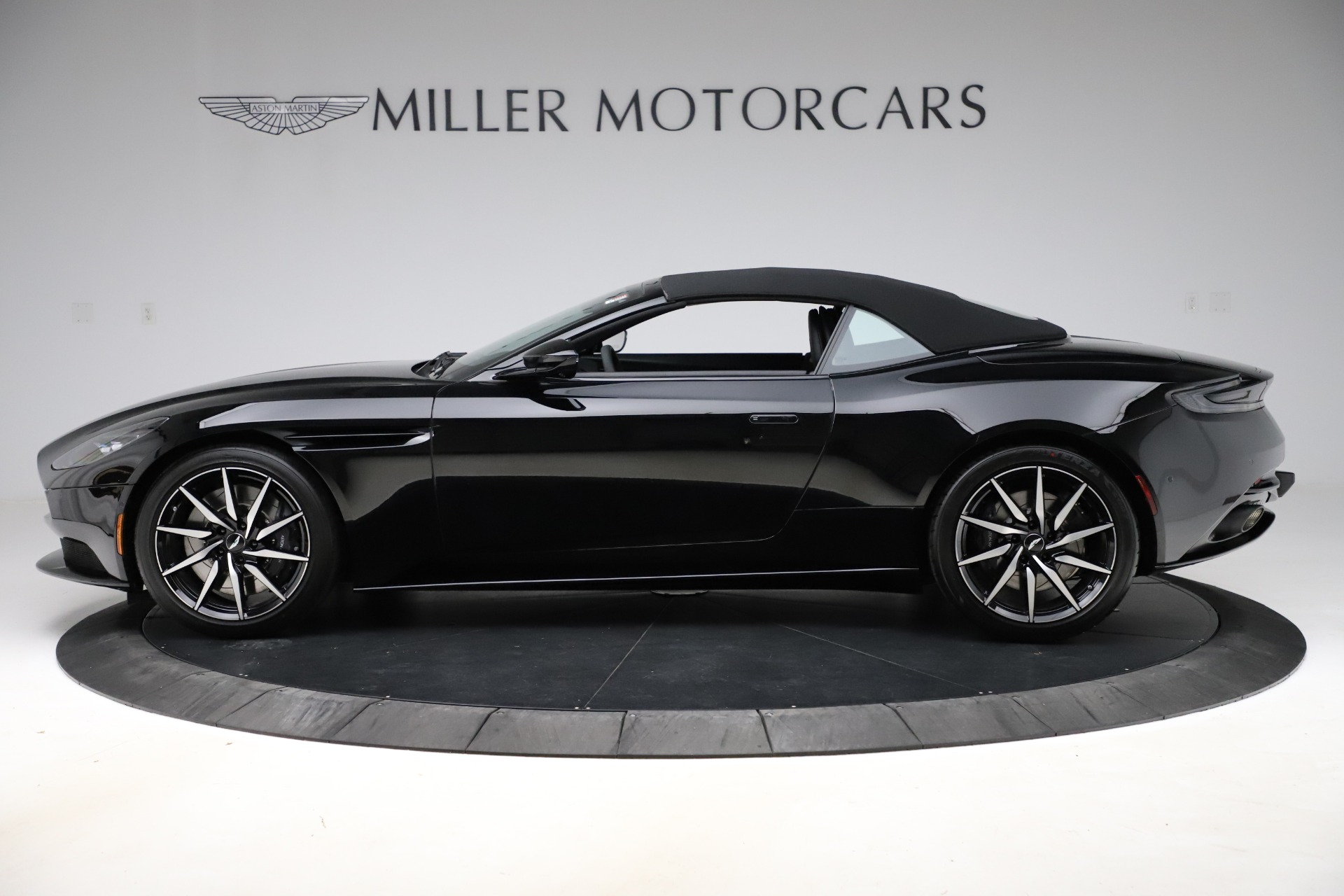 New 2021 Aston Martin DB11 Volante | St. Petersburg, FL