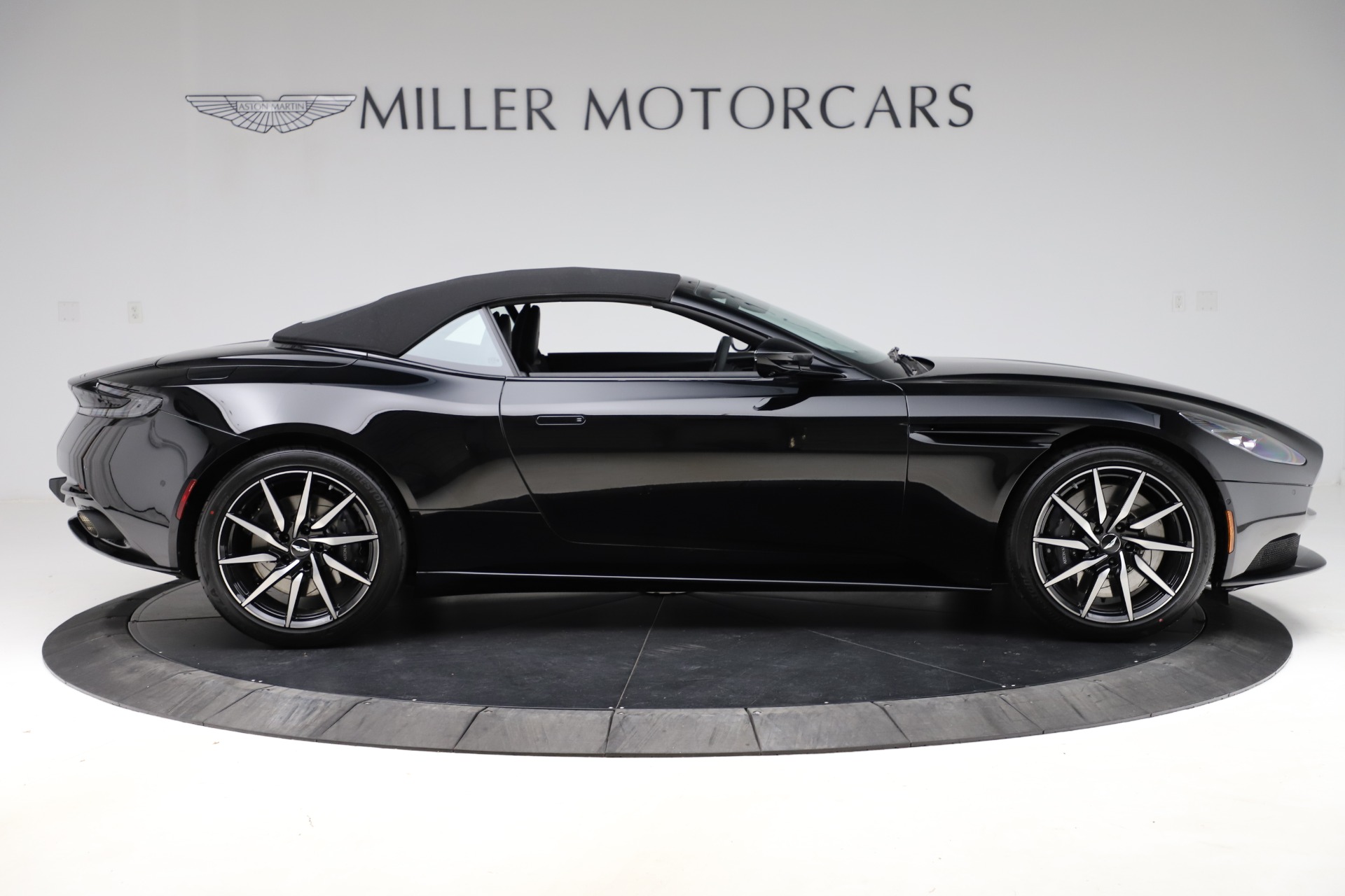New 2021 Aston Martin DB11 Volante | St. Petersburg, FL
