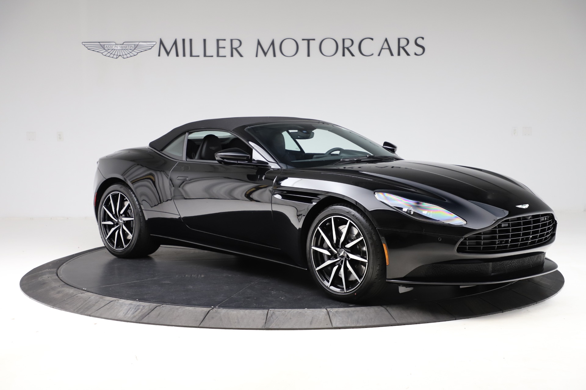 New 2021 Aston Martin DB11 Volante | St. Petersburg, FL