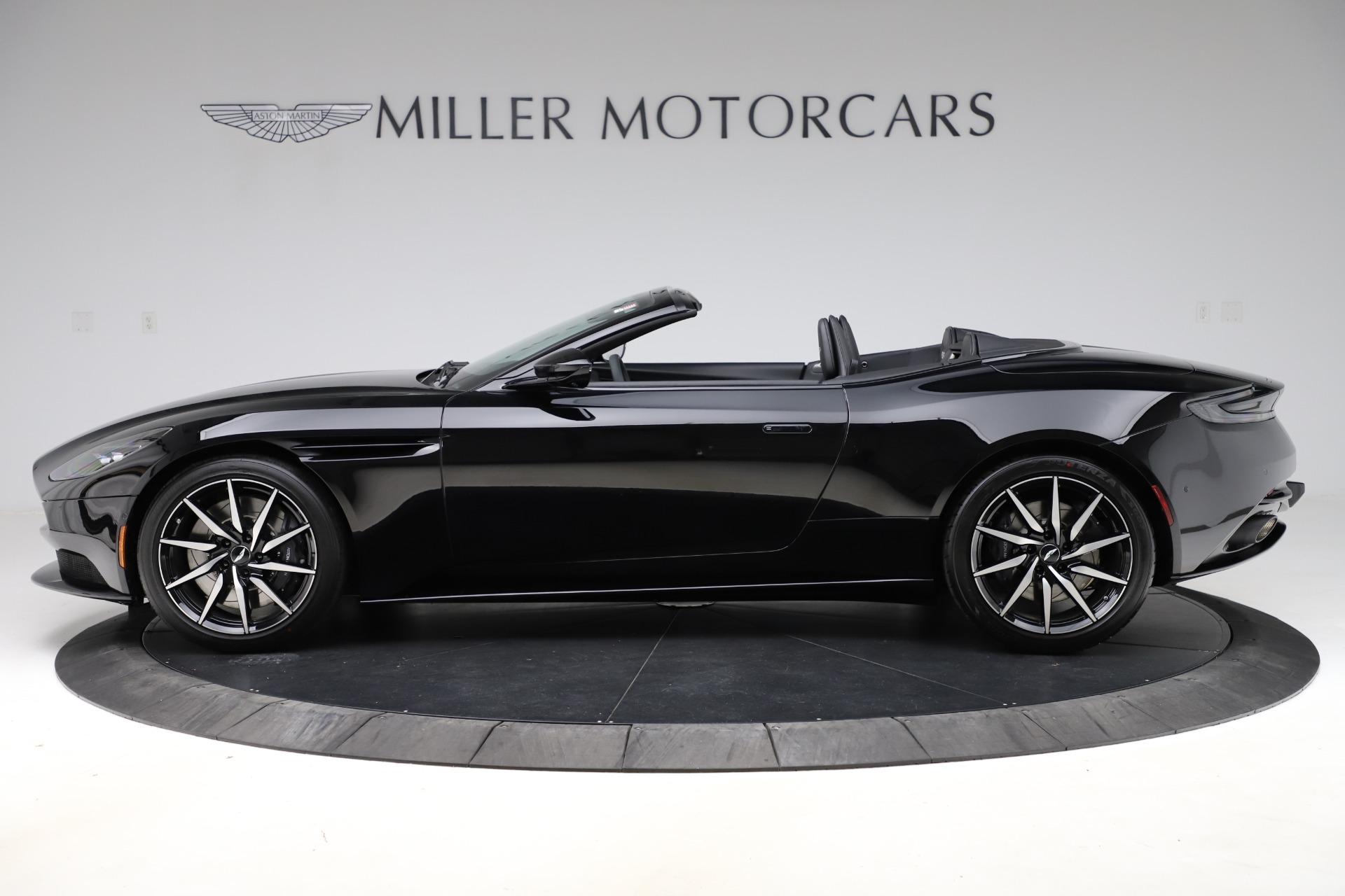 New 2021 Aston Martin DB11 Volante | St. Petersburg, FL